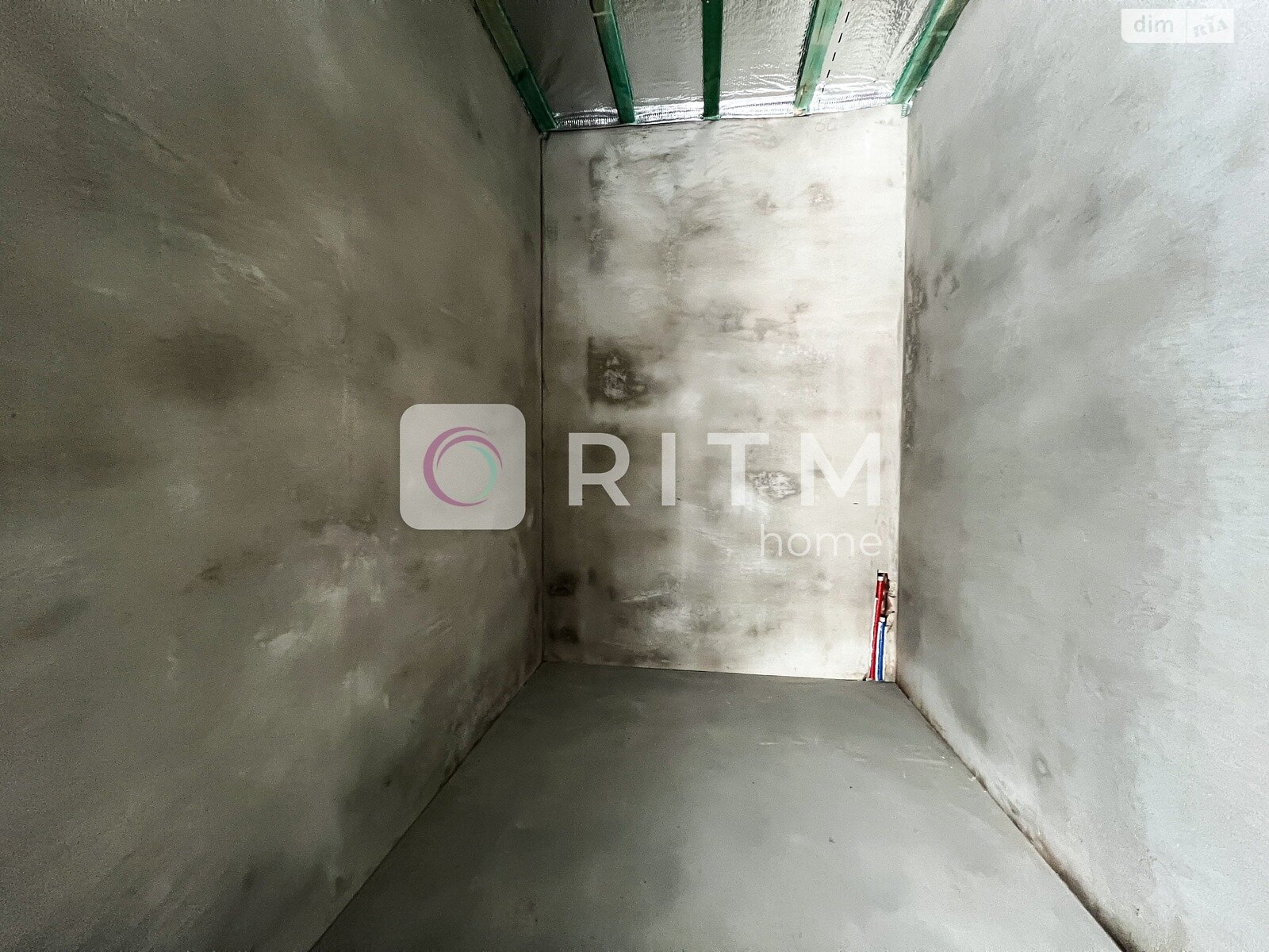 одноэтажный дом, 120 кв. м, кирпич. Продажа в Великом Омелянике фото 1 одноэтажный дом, 120 кв. м, кирпич. Продажа в Великом Омелянике фото 1