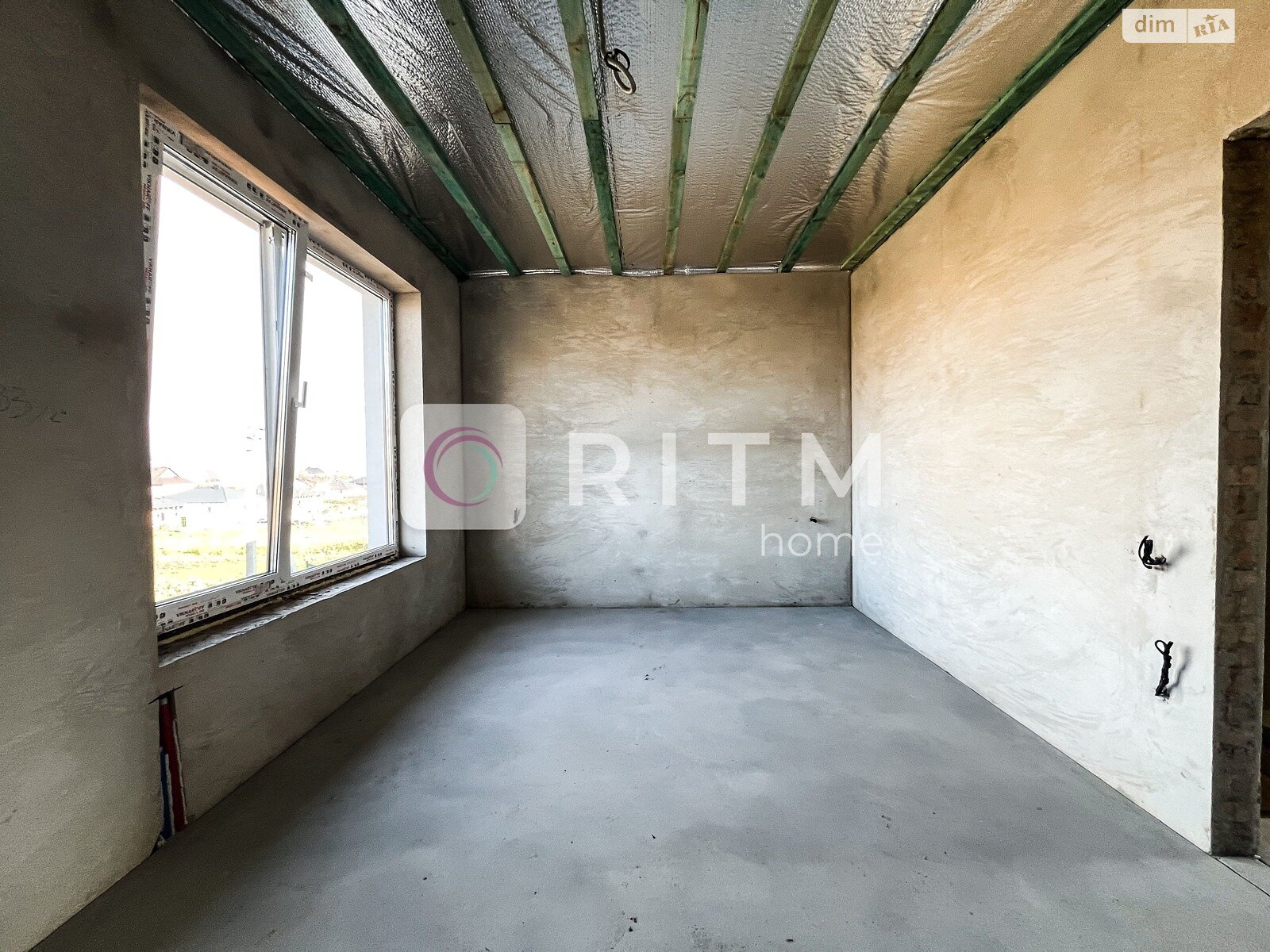 одноэтажный дом, 120 кв. м, кирпич. Продажа в Великом Омелянике фото 1 одноэтажный дом, 120 кв. м, кирпич. Продажа в Великом Омелянике фото 1