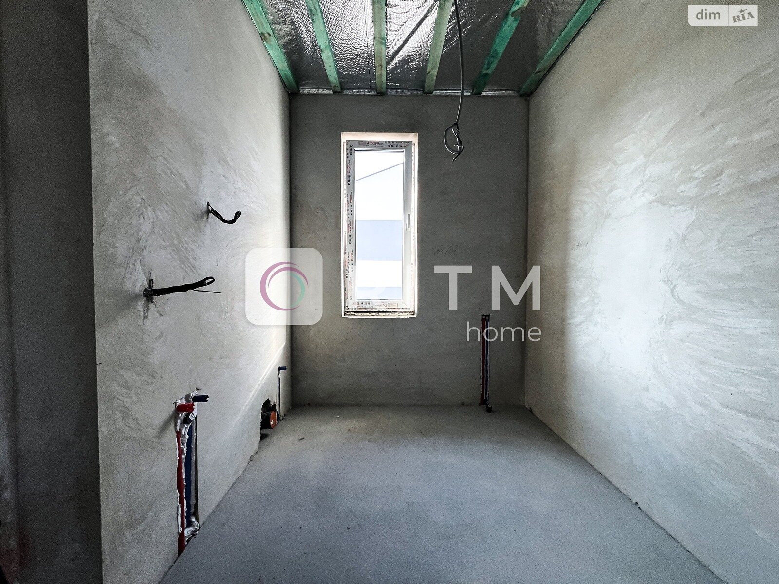 одноэтажный дом, 120 кв. м, кирпич. Продажа в Великом Омелянике фото 1 одноэтажный дом, 120 кв. м, кирпич. Продажа в Великом Омелянике фото 1