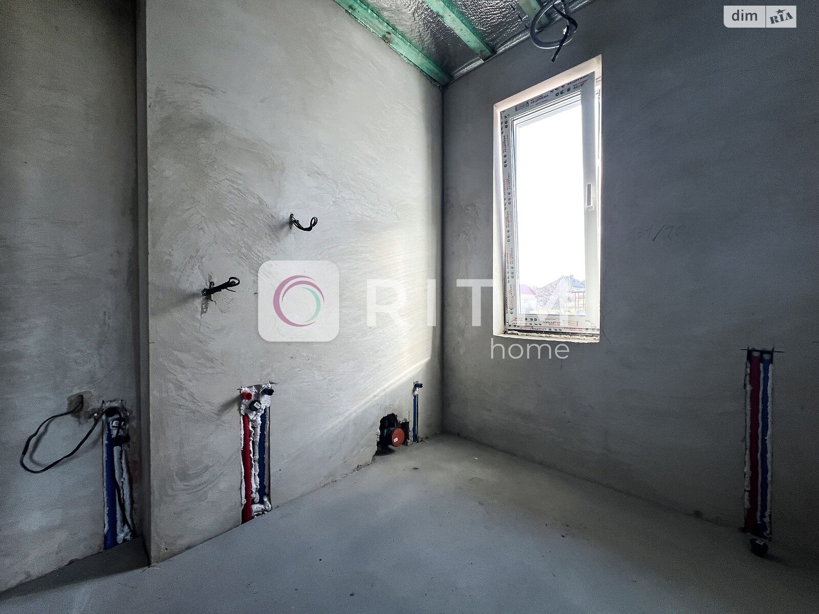 одноэтажный дом, 120 кв. м, кирпич. Продажа в Великом Омелянике фото 1 одноэтажный дом, 120 кв. м, кирпич. Продажа в Великом Омелянике фото 1