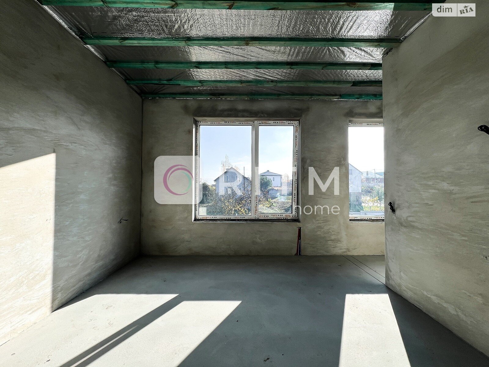 одноэтажный дом, 120 кв. м, кирпич. Продажа в Великом Омелянике фото 1 одноэтажный дом, 120 кв. м, кирпич. Продажа в Великом Омелянике фото 1