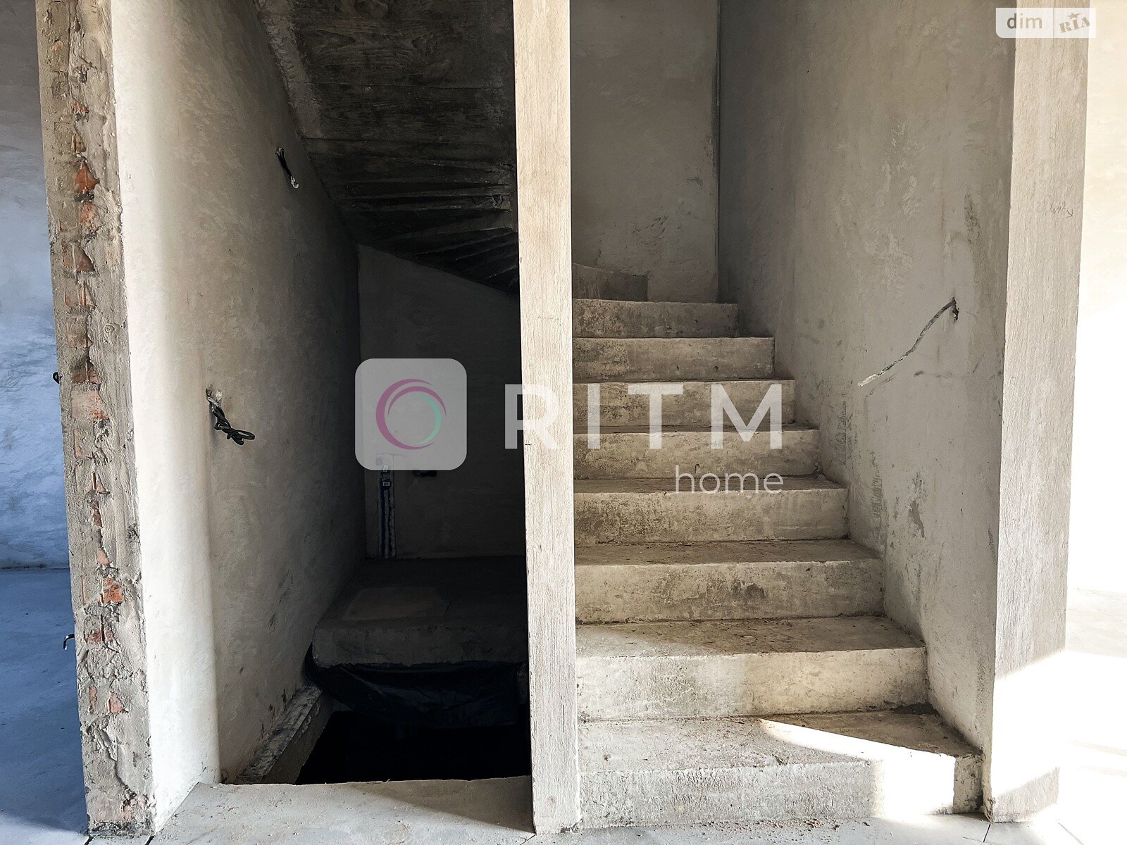 одноэтажный дом, 120 кв. м, кирпич. Продажа в Великом Омелянике фото 1 одноэтажный дом, 120 кв. м, кирпич. Продажа в Великом Омелянике фото 1