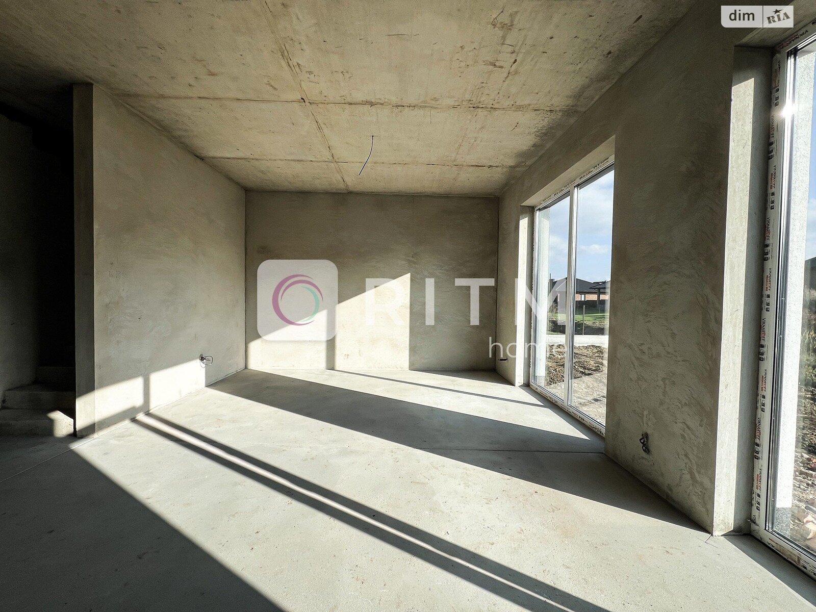 одноэтажный дом, 120 кв. м, кирпич. Продажа в Великом Омелянике фото 1 одноэтажный дом, 120 кв. м, кирпич. Продажа в Великом Омелянике фото 1