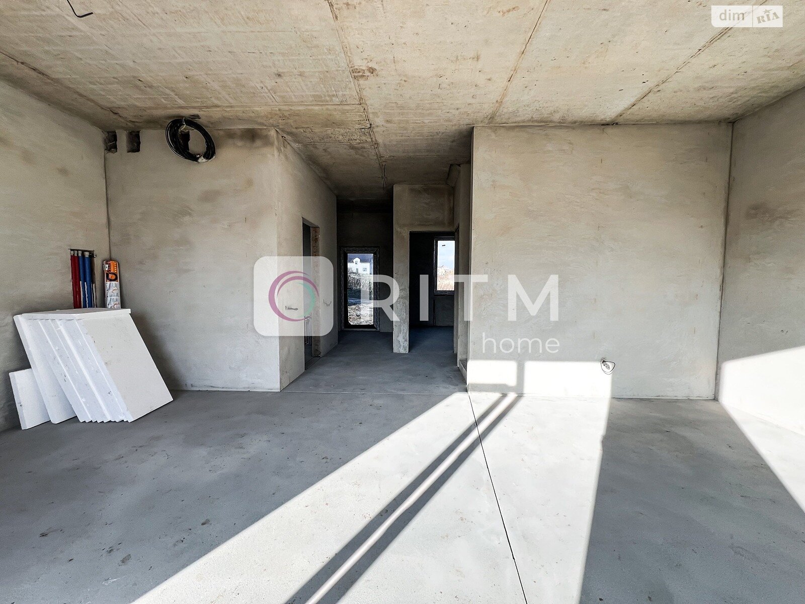 одноэтажный дом, 120 кв. м, кирпич. Продажа в Великом Омелянике фото 1 одноэтажный дом, 120 кв. м, кирпич. Продажа в Великом Омелянике фото 1