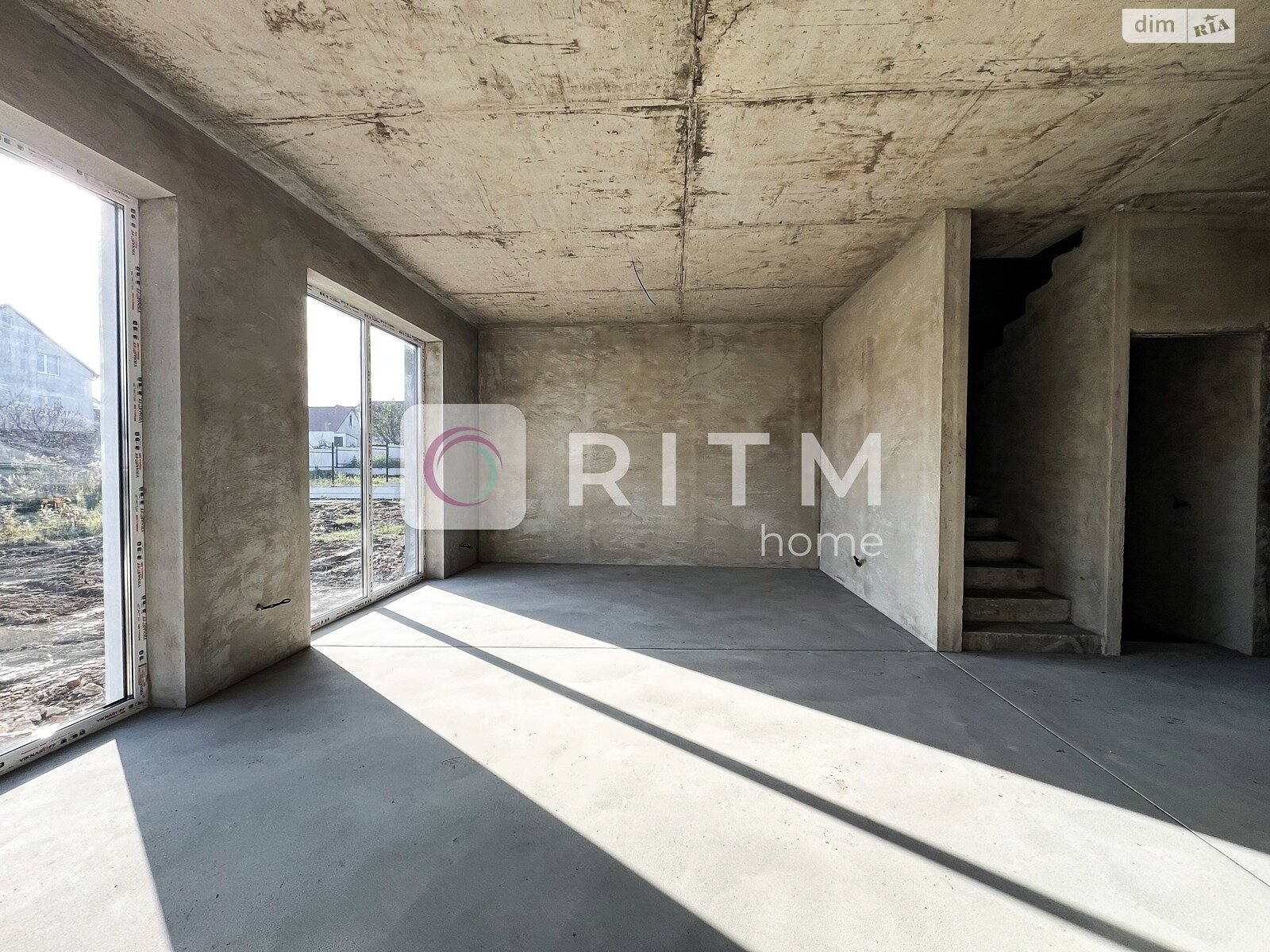 одноэтажный дом, 120 кв. м, кирпич. Продажа в Великом Омелянике фото 1 одноэтажный дом, 120 кв. м, кирпич. Продажа в Великом Омелянике фото 1