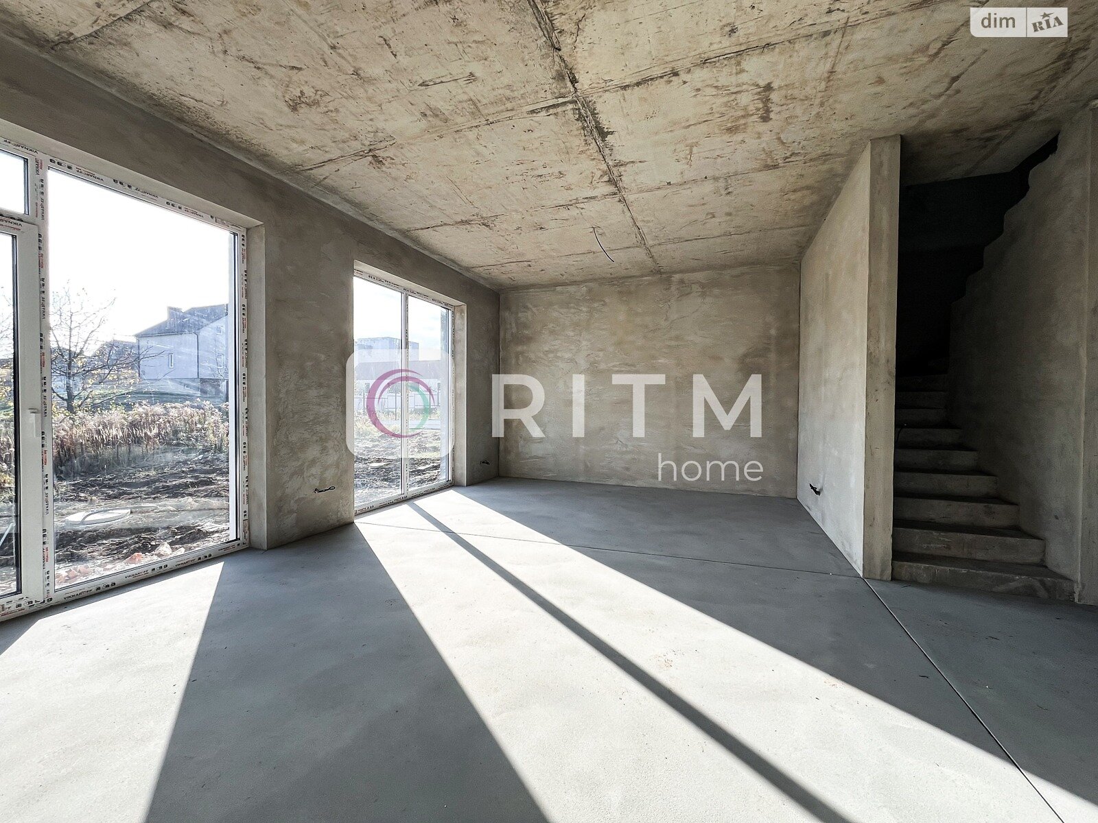 одноэтажный дом, 120 кв. м, кирпич. Продажа в Великом Омелянике фото 1 одноэтажный дом, 120 кв. м, кирпич. Продажа в Великом Омелянике фото 1