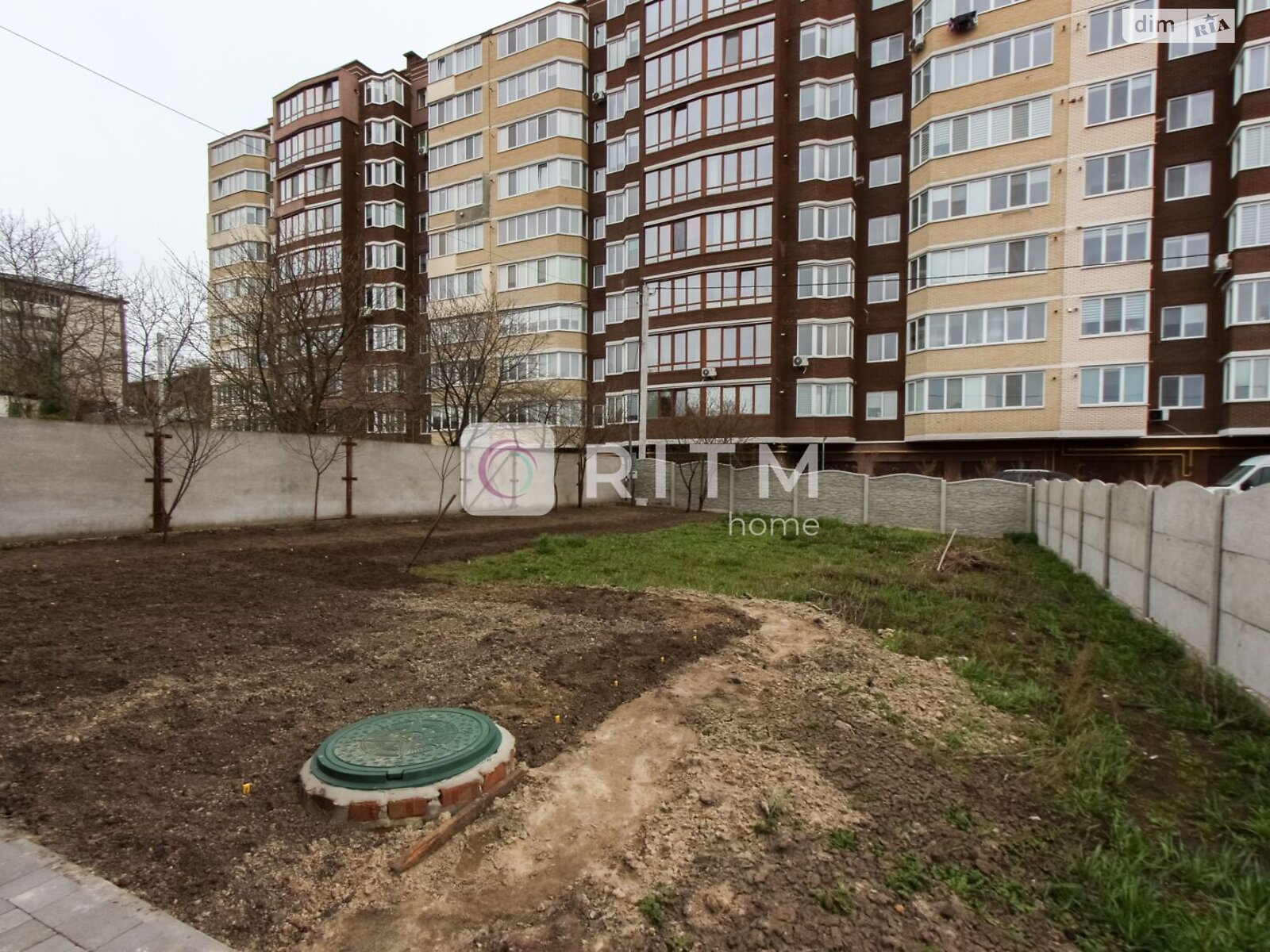 двоповерховий будинок з гаражем, 173.4 кв. м, газобетон. Продаж у Великому Омелянику фото 1 двоповерховий будинок з гаражем, 173.4 кв. м, газобетон. Продаж у Великому Омелянику фото 1