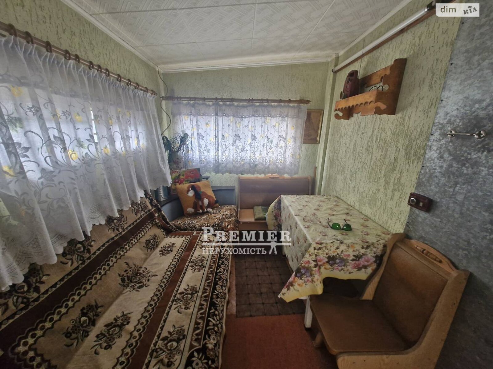 двоповерховий будинок з верандою, 132.2 кв. м, цегла. Продаж у Великодолинському фото 1 двоповерховий будинок з верандою, 132.2 кв. м, цегла. Продаж у Великодолинському фото 1