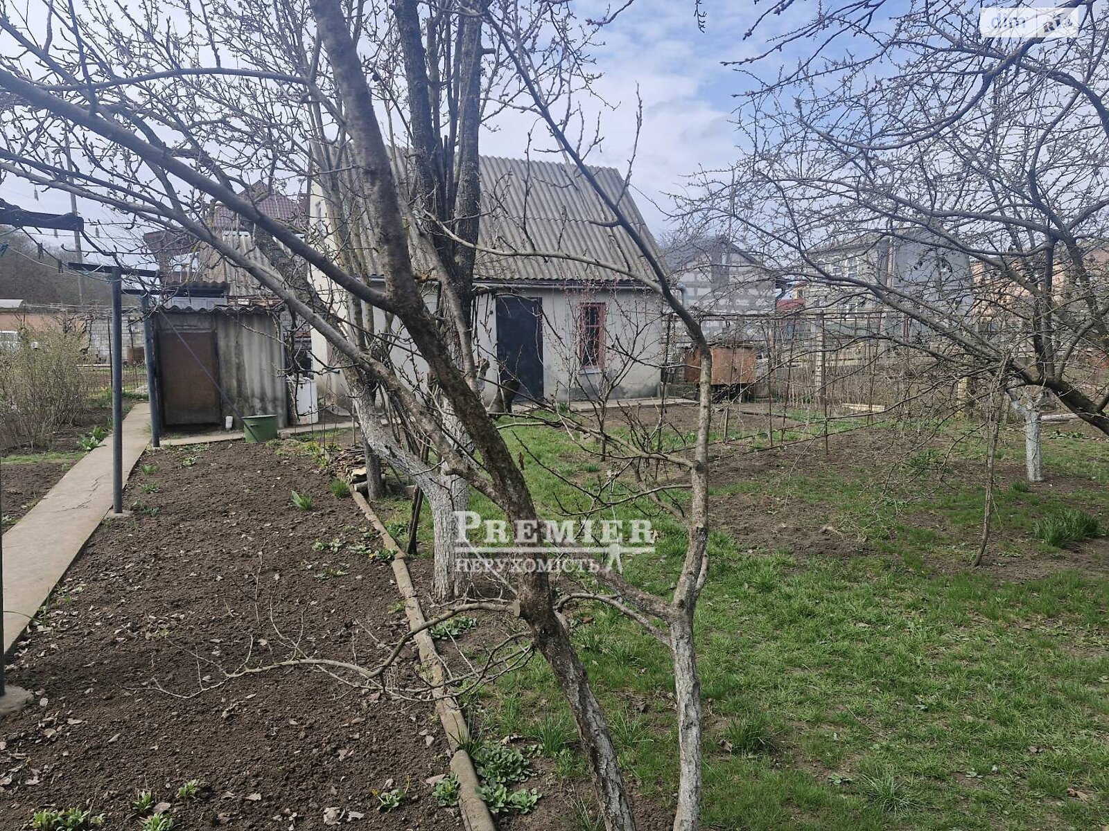двоповерховий будинок з верандою, 132.2 кв. м, цегла. Продаж у Великодолинському фото 1 двоповерховий будинок з верандою, 132.2 кв. м, цегла. Продаж у Великодолинському фото 1