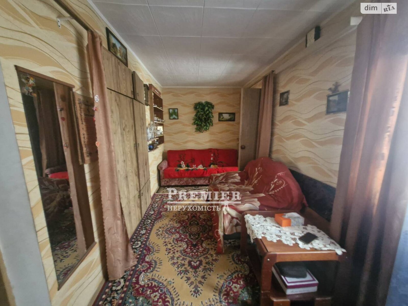 двоповерховий будинок з верандою, 132.2 кв. м, цегла. Продаж у Великодолинському фото 1 двоповерховий будинок з верандою, 132.2 кв. м, цегла. Продаж у Великодолинському фото 1