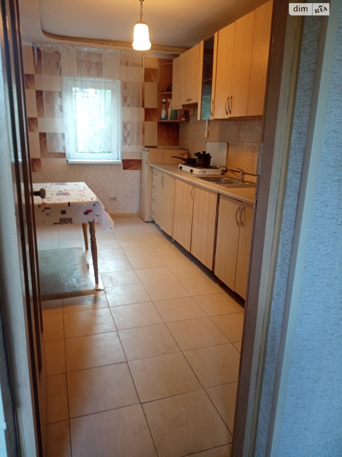 двоповерховий будинок, 71 кв. м, цегла. Продаж у Великодолинському фото 1 двоповерховий будинок, 71 кв. м, цегла. Продаж у Великодолинському фото 1