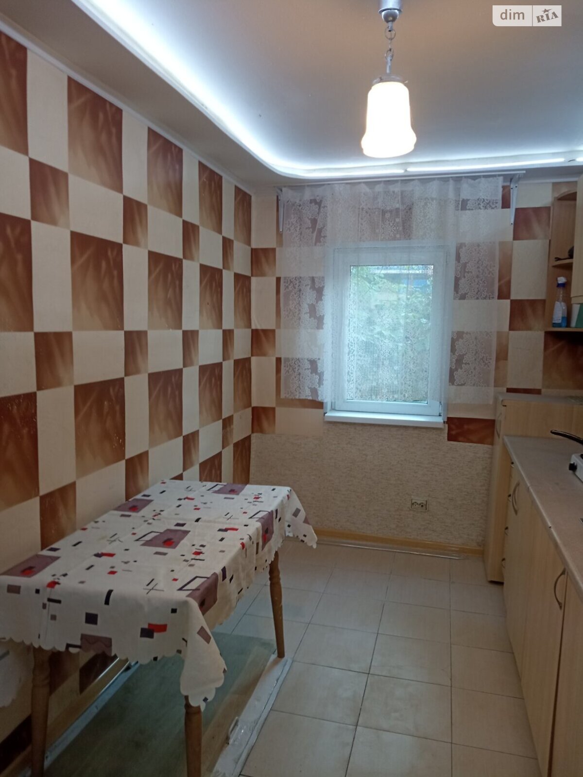 двоповерховий будинок, 71 кв. м, цегла. Продаж у Великодолинському фото 1 двоповерховий будинок, 71 кв. м, цегла. Продаж у Великодолинському фото 1