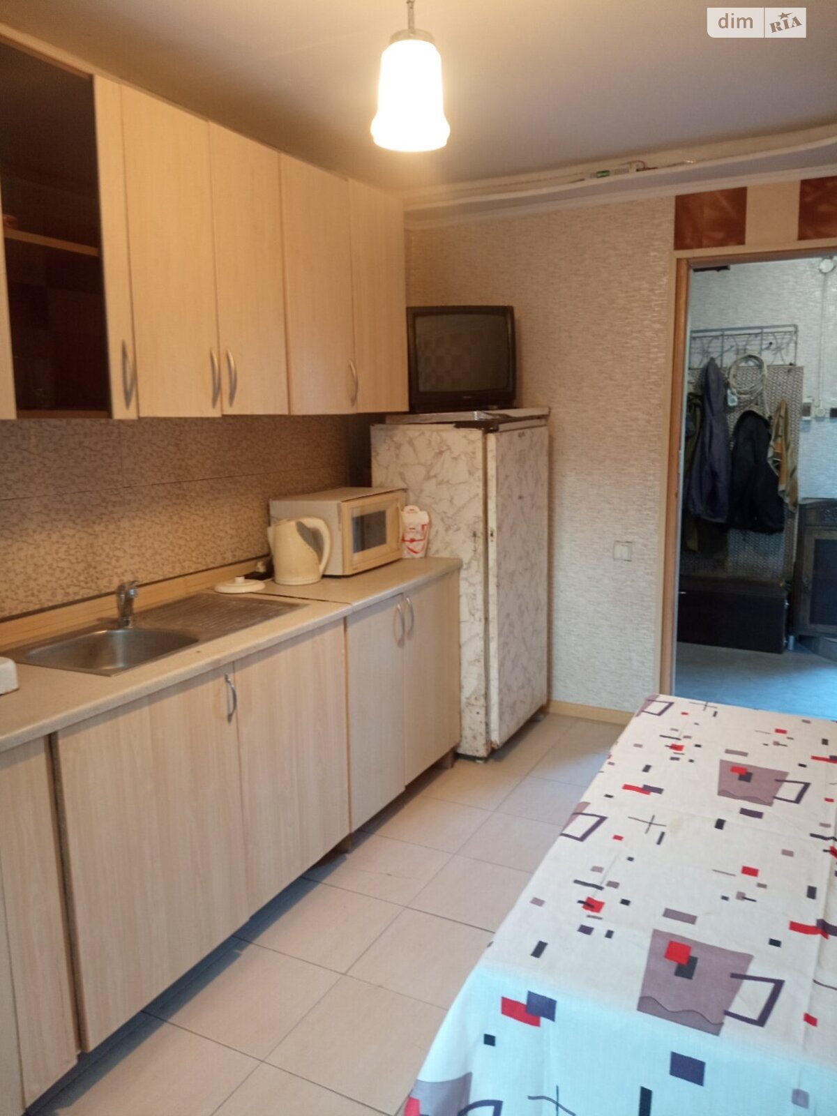 двоповерховий будинок, 71 кв. м, цегла. Продаж у Великодолинському фото 1 двоповерховий будинок, 71 кв. м, цегла. Продаж у Великодолинському фото 1