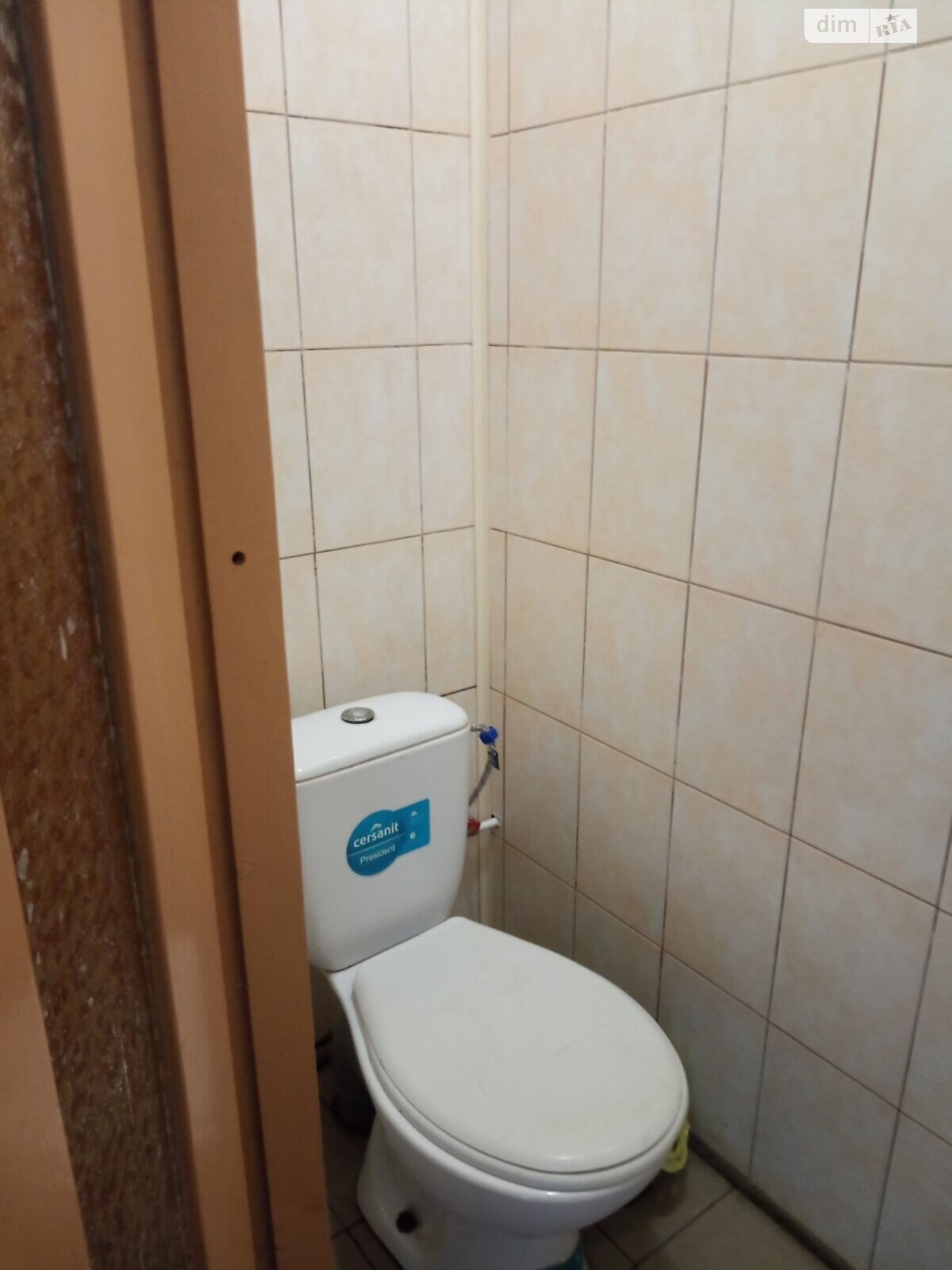 двоповерховий будинок, 71 кв. м, цегла. Продаж у Великодолинському фото 1 двоповерховий будинок, 71 кв. м, цегла. Продаж у Великодолинському фото 1