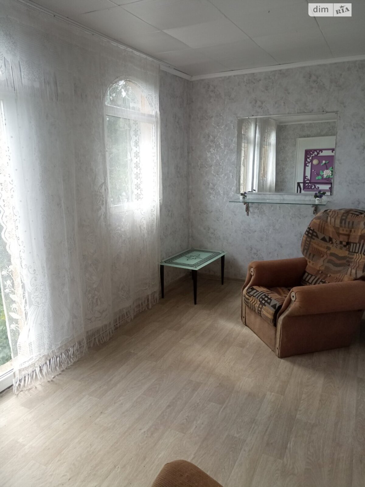 двоповерховий будинок, 71 кв. м, цегла. Продаж у Великодолинському фото 1 двоповерховий будинок, 71 кв. м, цегла. Продаж у Великодолинському фото 1