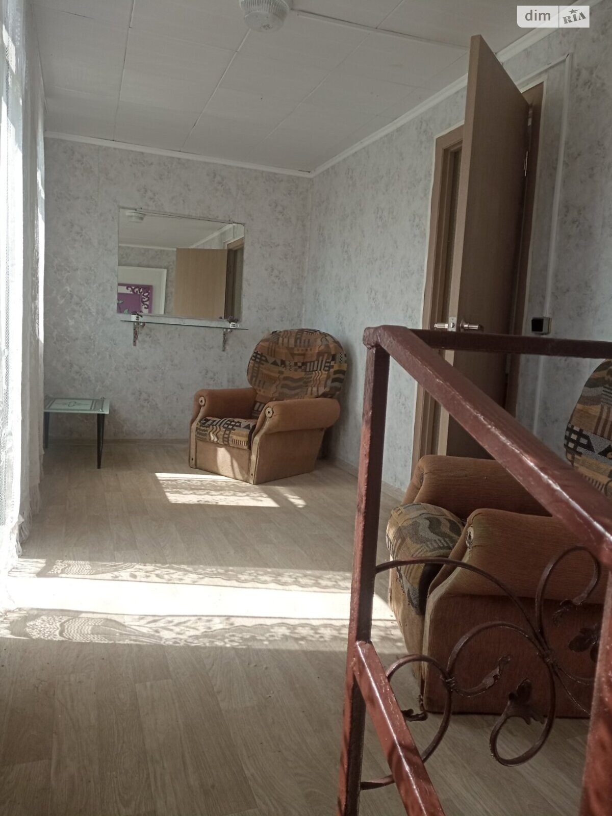 двоповерховий будинок, 71 кв. м, цегла. Продаж у Великодолинському фото 1 двоповерховий будинок, 71 кв. м, цегла. Продаж у Великодолинському фото 1