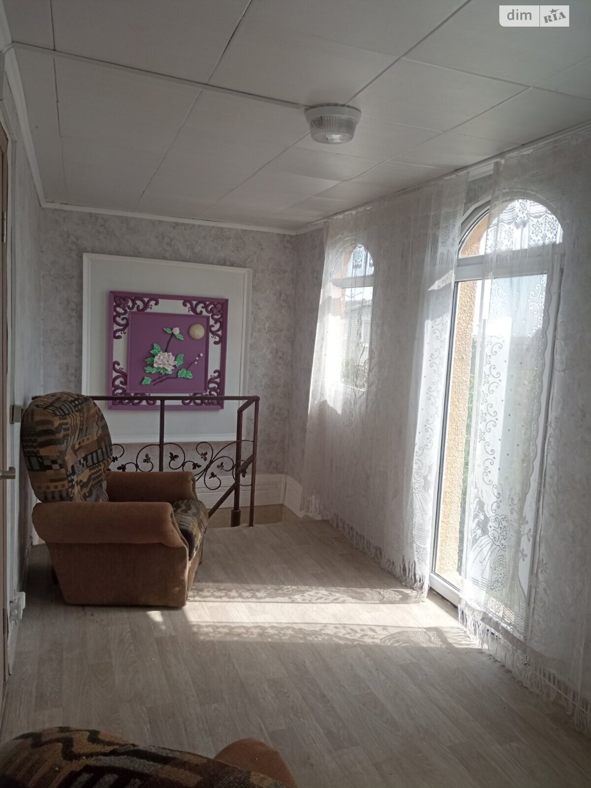 двоповерховий будинок, 71 кв. м, цегла. Продаж у Великодолинському фото 1 двоповерховий будинок, 71 кв. м, цегла. Продаж у Великодолинському фото 1