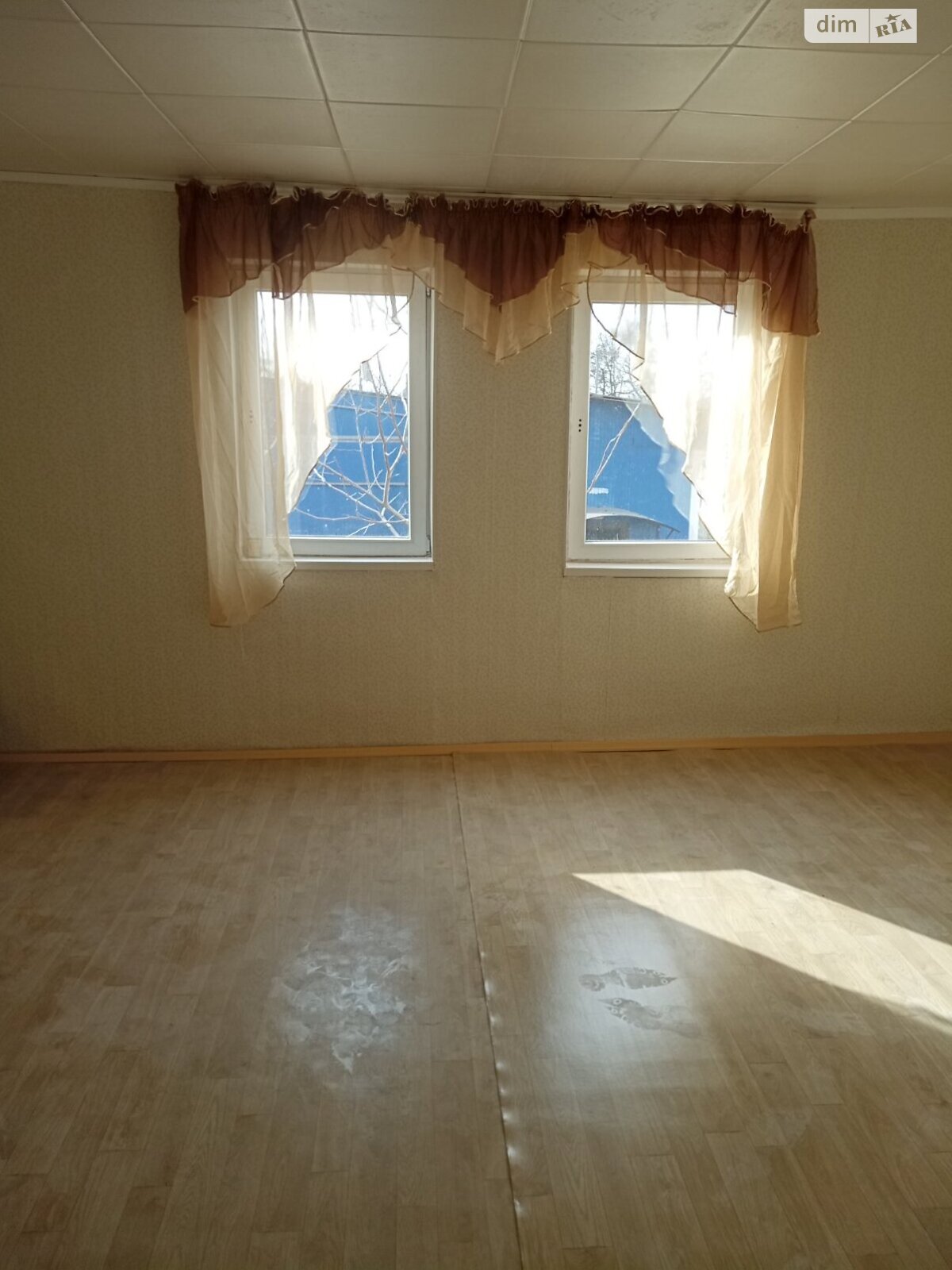 двоповерховий будинок, 71 кв. м, цегла. Продаж у Великодолинському фото 1 двоповерховий будинок, 71 кв. м, цегла. Продаж у Великодолинському фото 1