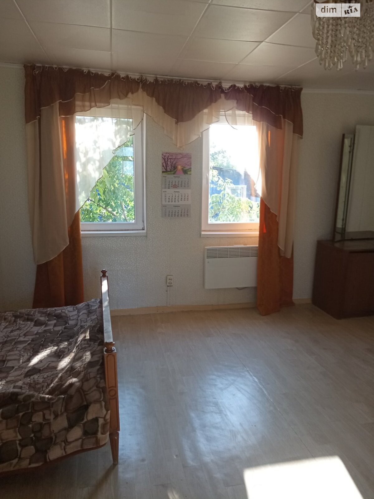 двоповерховий будинок, 71 кв. м, цегла. Продаж у Великодолинському фото 1 двоповерховий будинок, 71 кв. м, цегла. Продаж у Великодолинському фото 1