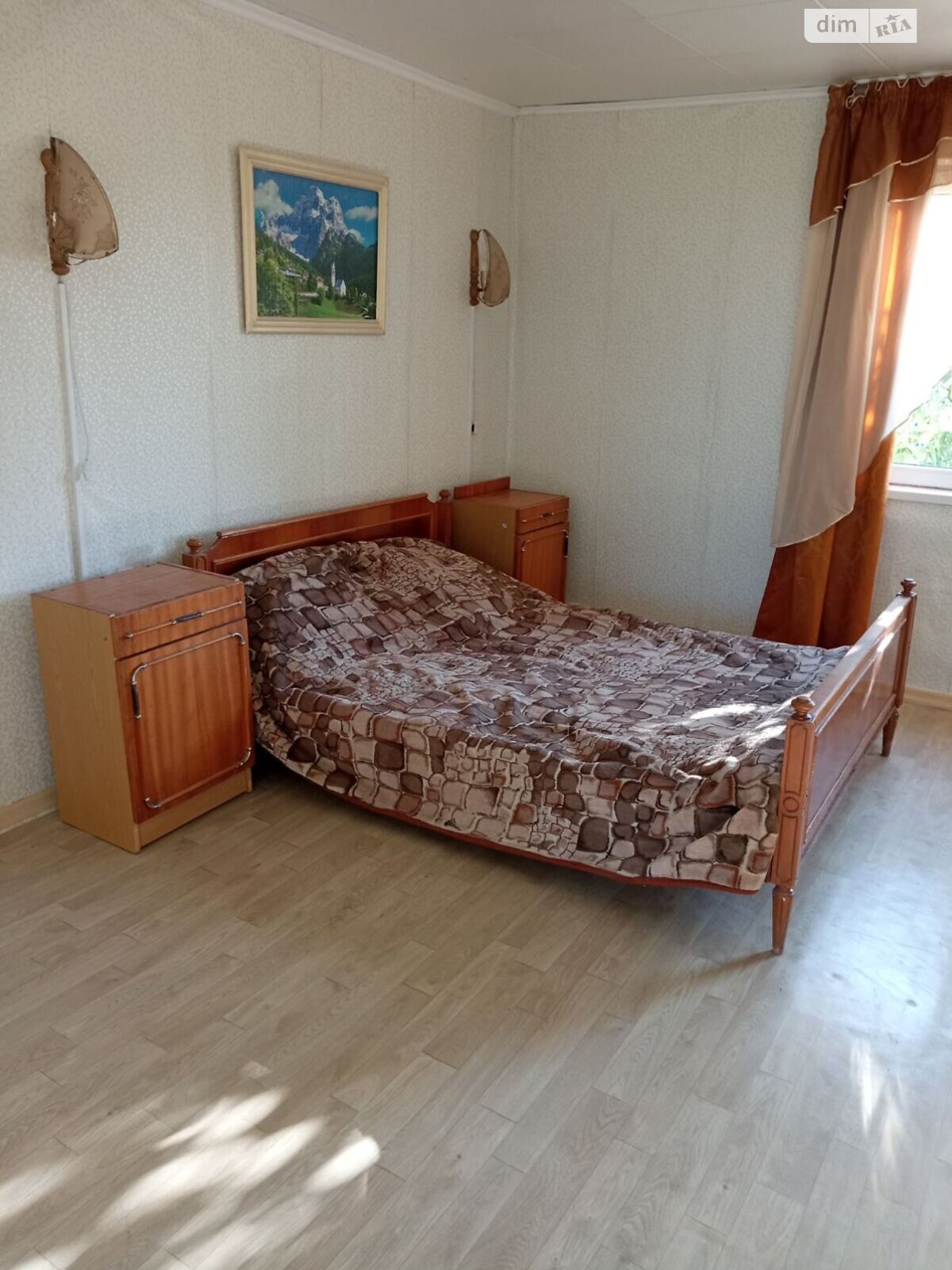 двоповерховий будинок, 71 кв. м, цегла. Продаж у Великодолинському фото 1 двоповерховий будинок, 71 кв. м, цегла. Продаж у Великодолинському фото 1