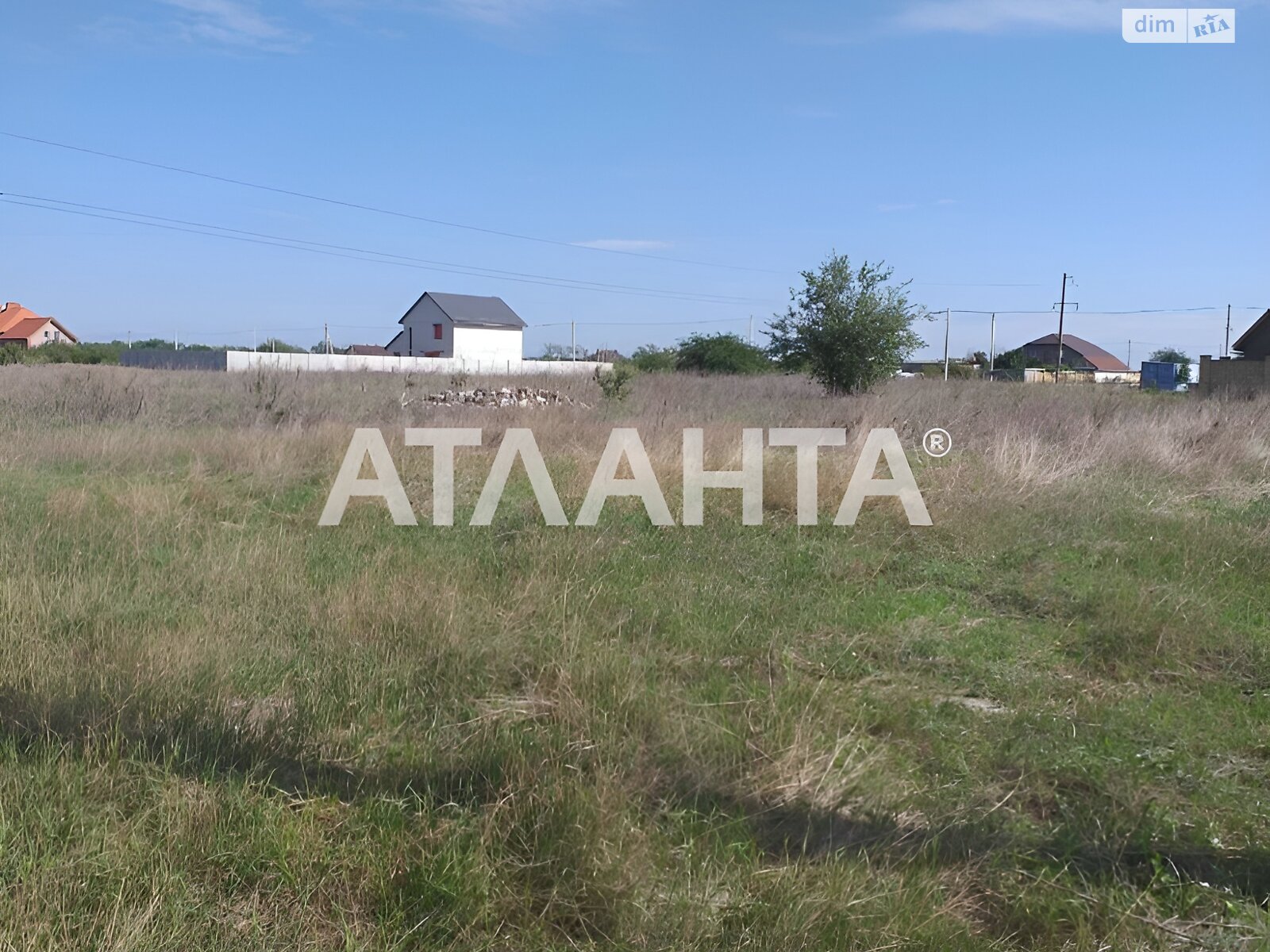 одноповерховий будинок, 50 кв. м, ракушечник (ракушняк). Продаж у Великодолинському фото 1 одноповерховий будинок, 50 кв. м, ракушечник (ракушняк). Продаж у Великодолинському фото 1