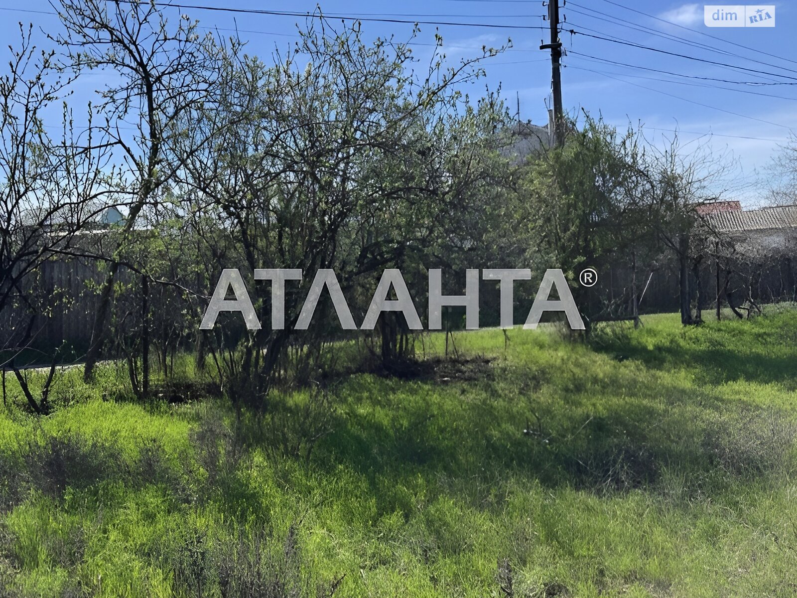 одноповерховий будинок, 50 кв. м, ракушечник (ракушняк). Продаж у Великодолинському фото 1 одноповерховий будинок, 50 кв. м, ракушечник (ракушняк). Продаж у Великодолинському фото 1