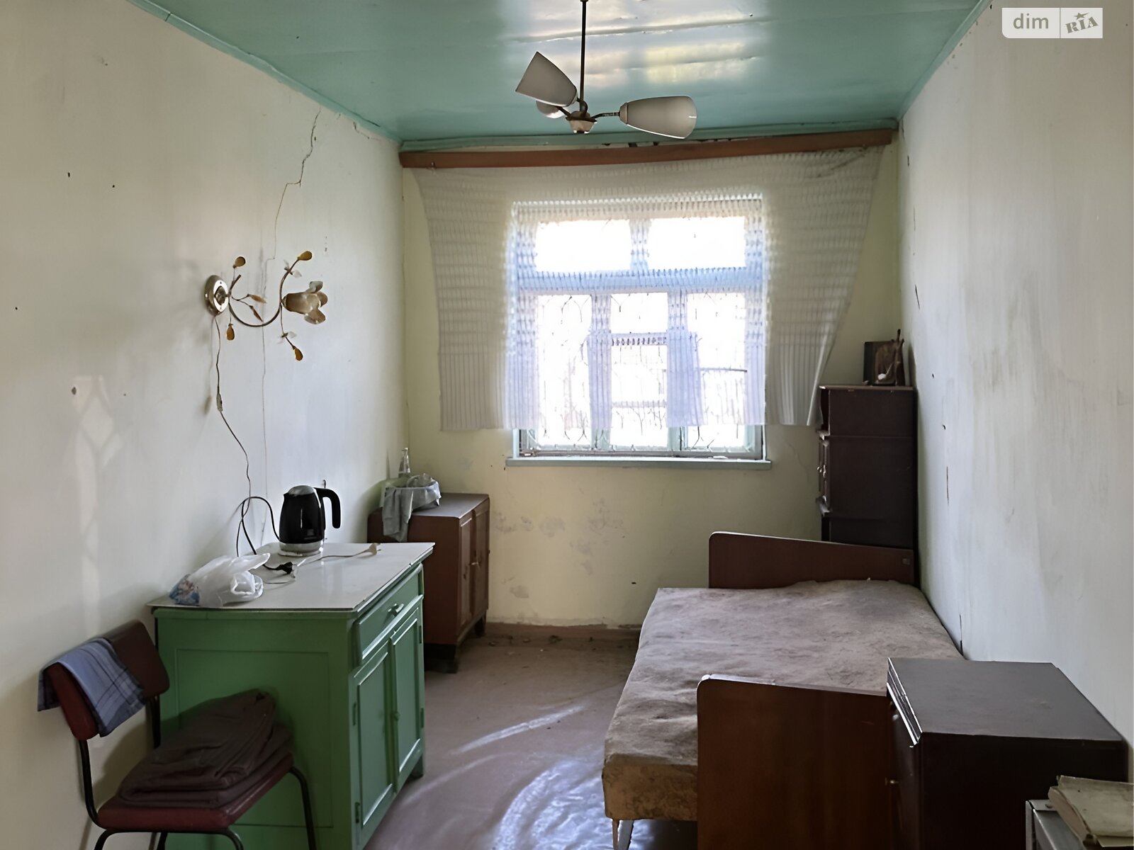 одноэтажный дом, 47.5 кв. м, кирпич. Продажа в Великодолинском фото 1 одноэтажный дом, 47.5 кв. м, кирпич. Продажа в Великодолинском фото 1