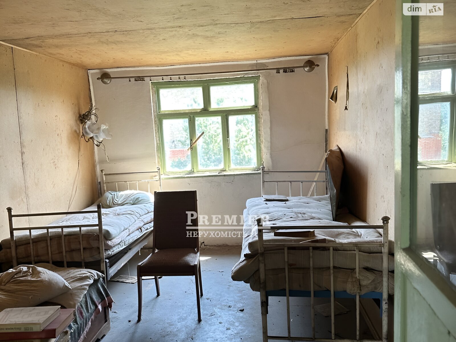 одноэтажный дом с верандой, 47.5 кв. м, кирпич. Продажа в Великодолинском фото 1 одноэтажный дом с верандой, 47.5 кв. м, кирпич. Продажа в Великодолинском фото 1