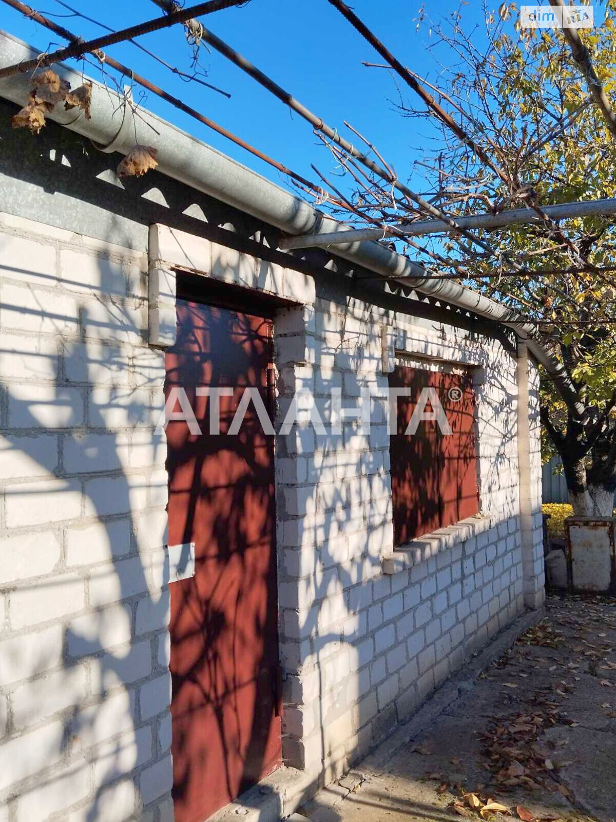 одноэтажный дом, 32 кв. м, кирпич. Продажа в Великодолинском фото 2 одноэтажный дом, 32 кв. м, кирпич. Продажа в Великодолинском фото 2