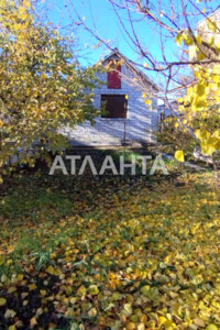 одноэтажный дом, 32 кв. м, кирпич. Продажа в Великодолинском фото 3