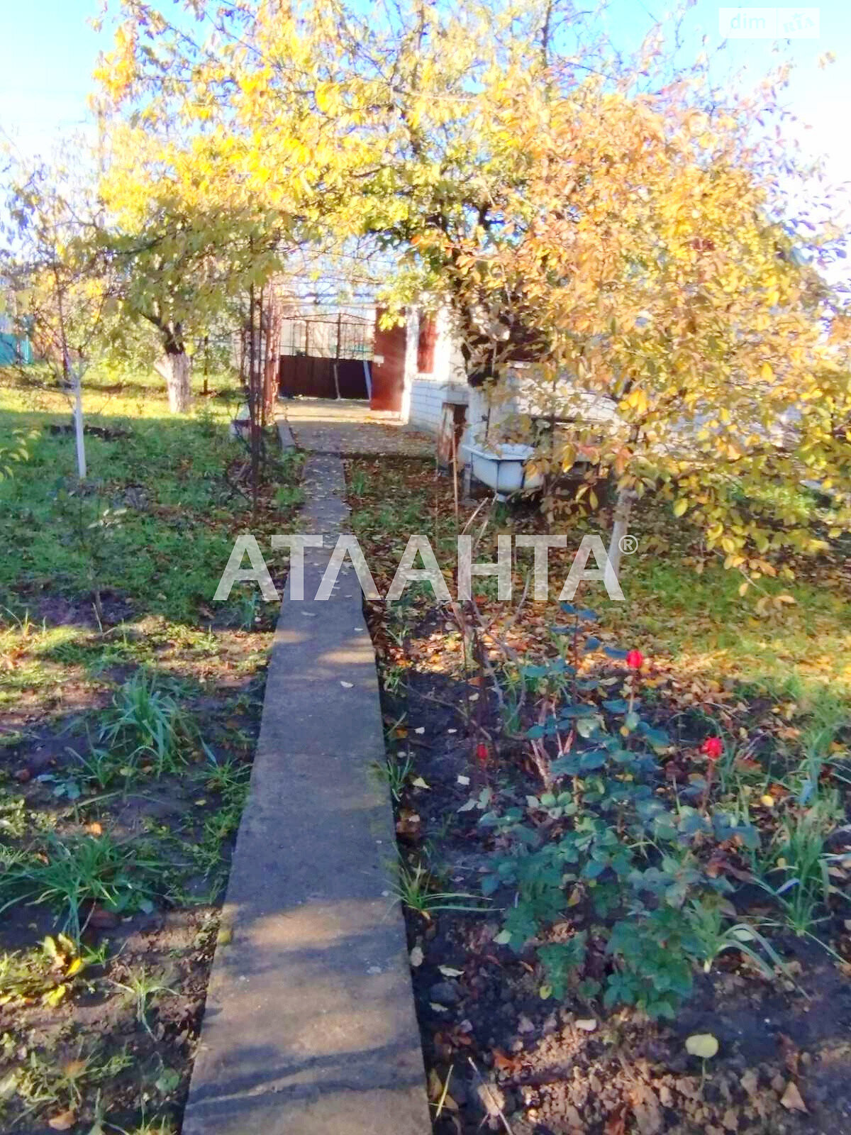 одноэтажный дом, 32 кв. м, кирпич. Продажа в Великодолинском фото 2 одноэтажный дом, 32 кв. м, кирпич. Продажа в Великодолинском фото 2