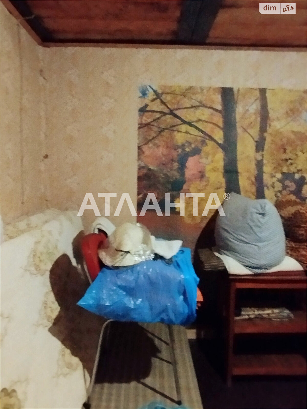 одноэтажный дом, 32 кв. м, кирпич. Продажа в Великодолинском фото 2 одноэтажный дом, 32 кв. м, кирпич. Продажа в Великодолинском фото 2