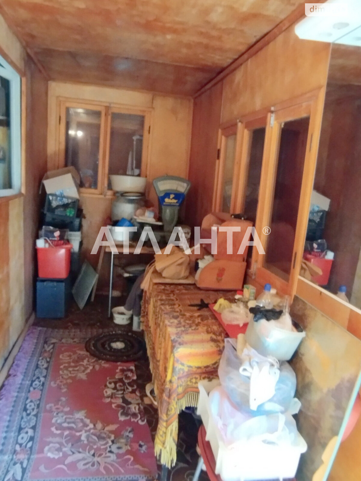 одноэтажный дом, 32 кв. м, кирпич. Продажа в Великодолинском фото 2 одноэтажный дом, 32 кв. м, кирпич. Продажа в Великодолинском фото 2