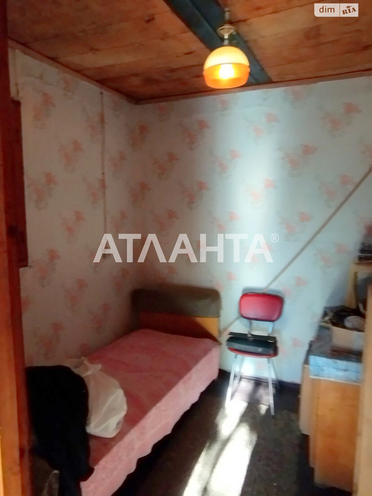 одноэтажный дом, 32 кв. м, кирпич. Продажа в Великодолинском фото 2 одноэтажный дом, 32 кв. м, кирпич. Продажа в Великодолинском фото 2