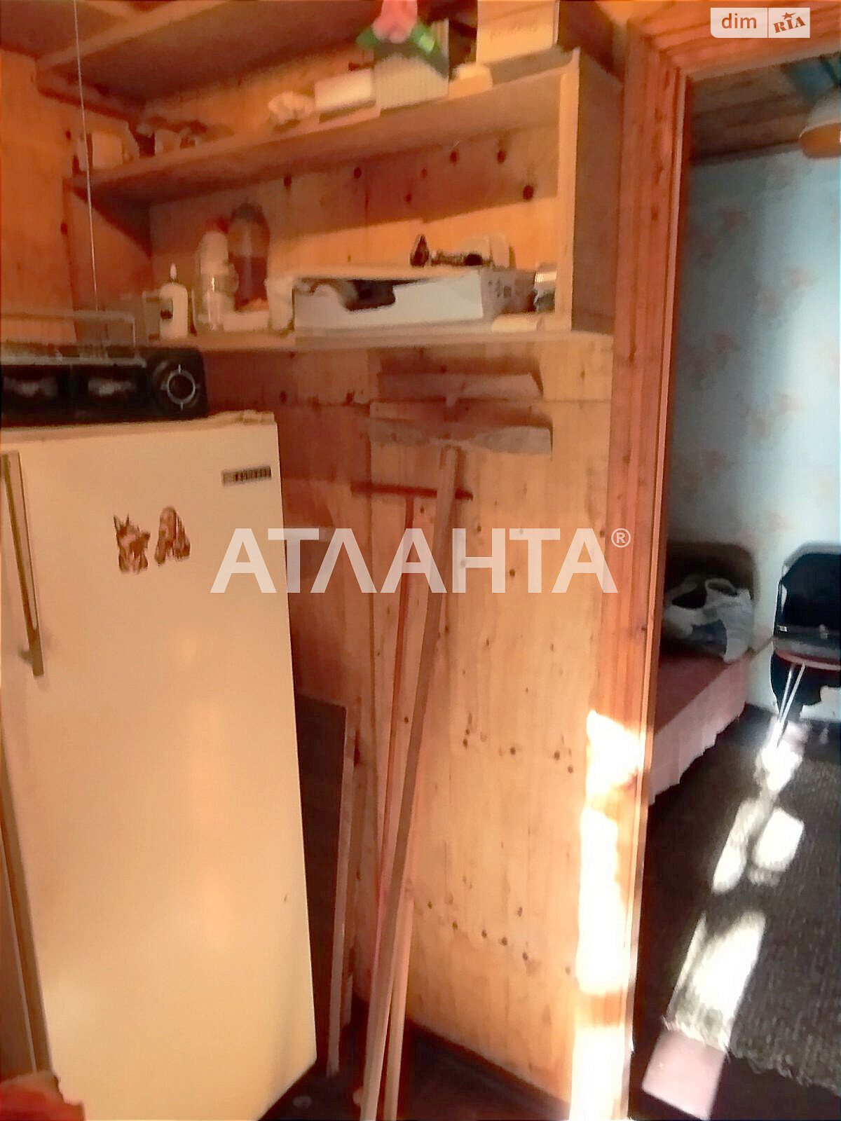 одноэтажный дом, 32 кв. м, кирпич. Продажа в Великодолинском фото 2 одноэтажный дом, 32 кв. м, кирпич. Продажа в Великодолинском фото 2