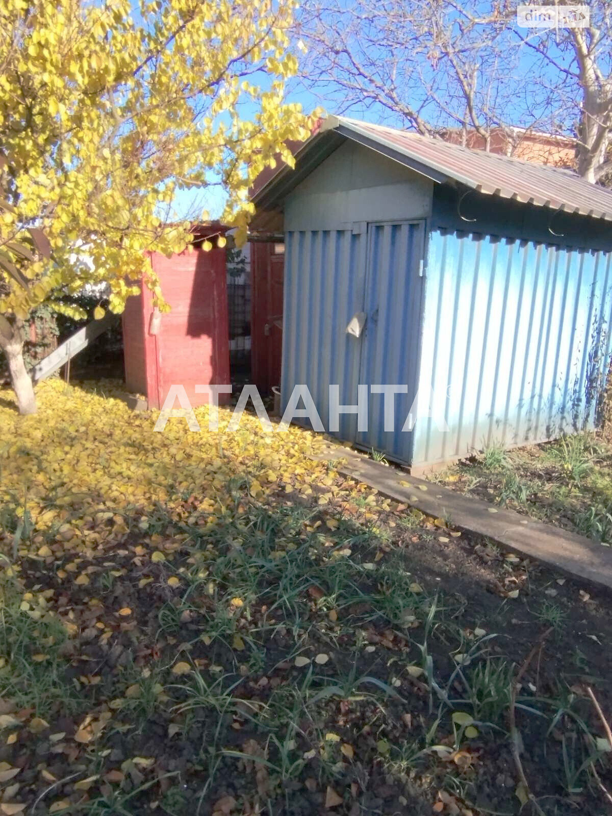 одноэтажный дом, 32 кв. м, кирпич. Продажа в Великодолинском фото 2 одноэтажный дом, 32 кв. м, кирпич. Продажа в Великодолинском фото 2