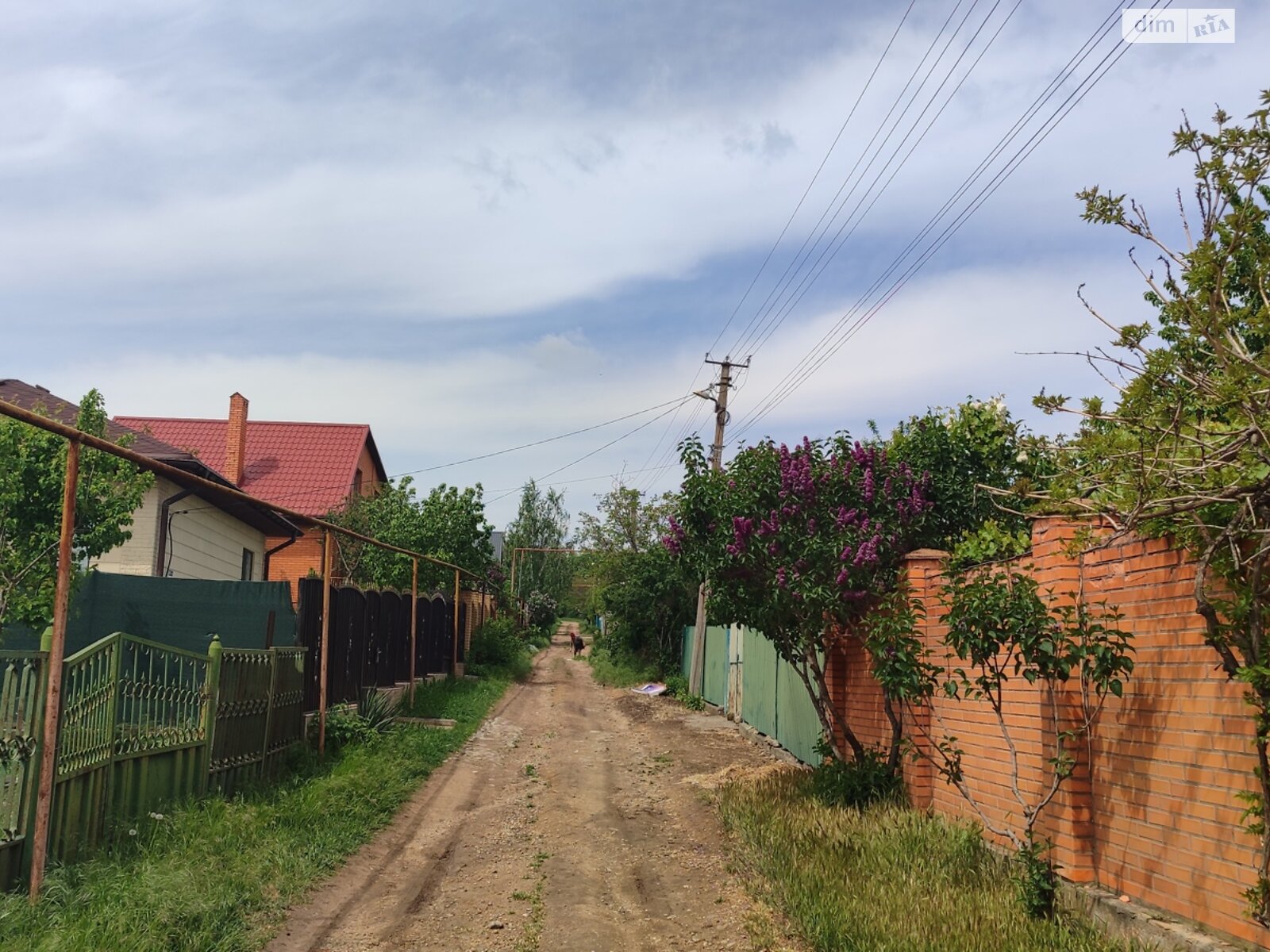 одноповерховий будинок з верандою, 48 кв. м, кирпич. Продаж у Великодолинському фото 1 одноповерховий будинок з верандою, 48 кв. м, кирпич. Продаж у Великодолинському фото 1