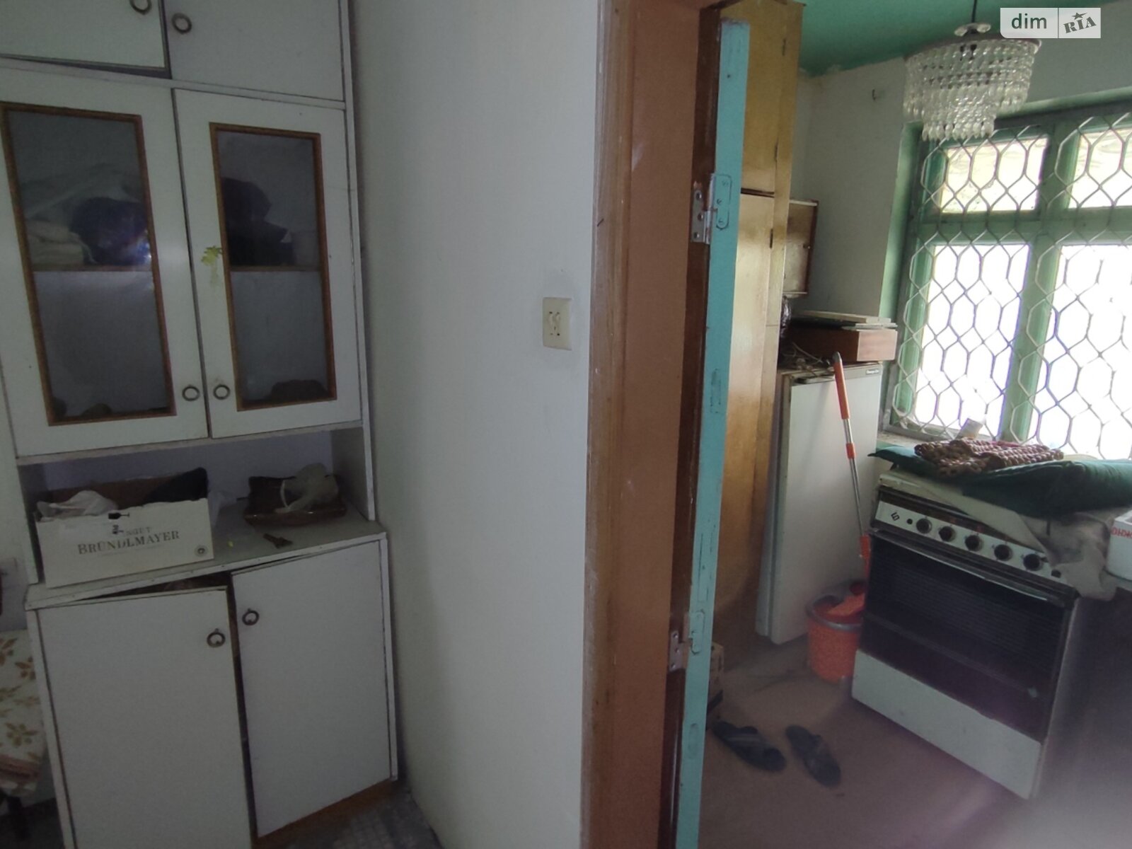 одноповерховий будинок з верандою, 48 кв. м, кирпич. Продаж у Великодолинському фото 1 одноповерховий будинок з верандою, 48 кв. м, кирпич. Продаж у Великодолинському фото 1
