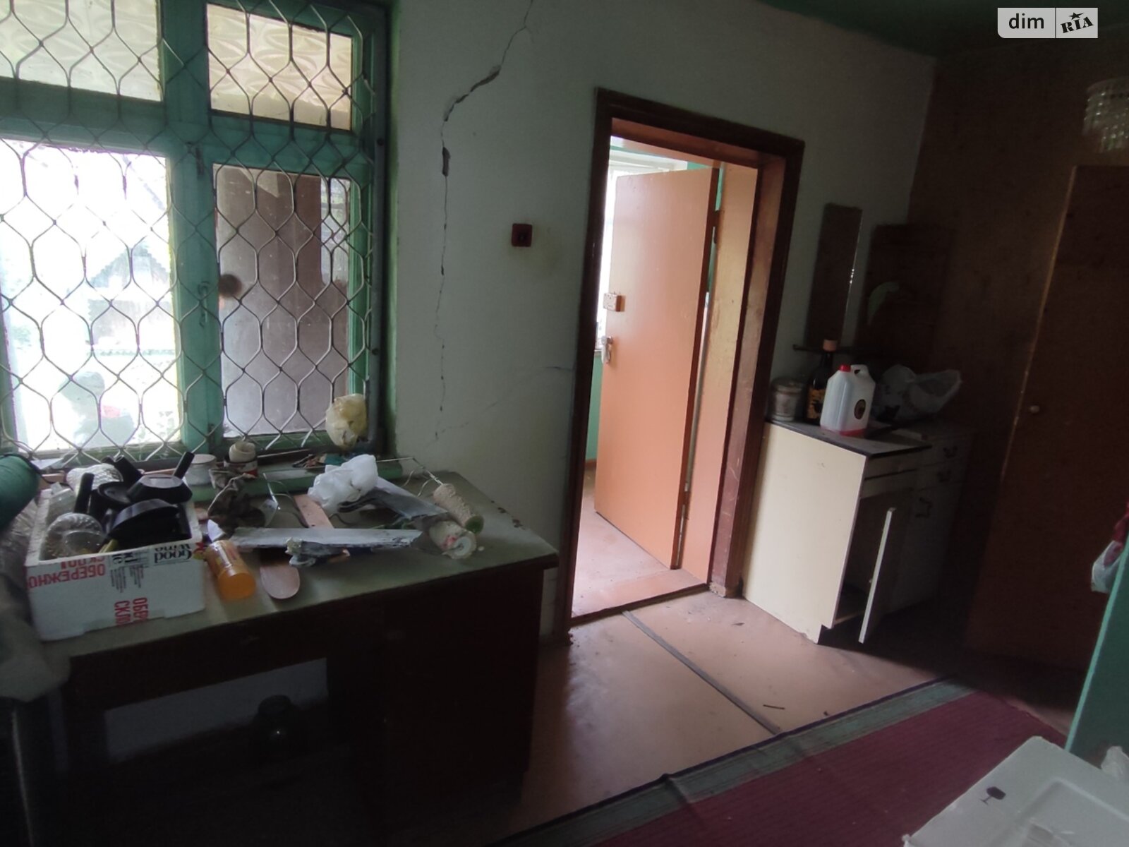 одноповерховий будинок з верандою, 48 кв. м, кирпич. Продаж у Великодолинському фото 1 одноповерховий будинок з верандою, 48 кв. м, кирпич. Продаж у Великодолинському фото 1