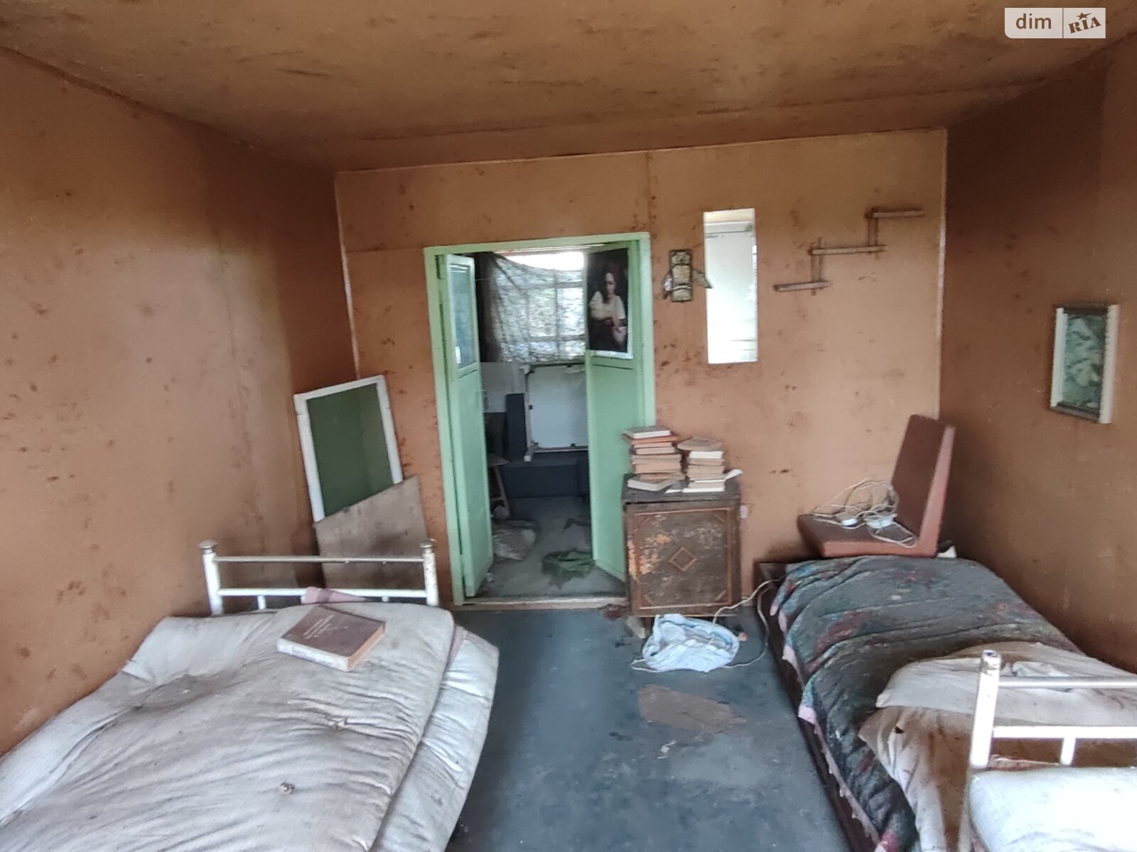 одноповерховий будинок з верандою, 48 кв. м, кирпич. Продаж у Великодолинському фото 1 одноповерховий будинок з верандою, 48 кв. м, кирпич. Продаж у Великодолинському фото 1