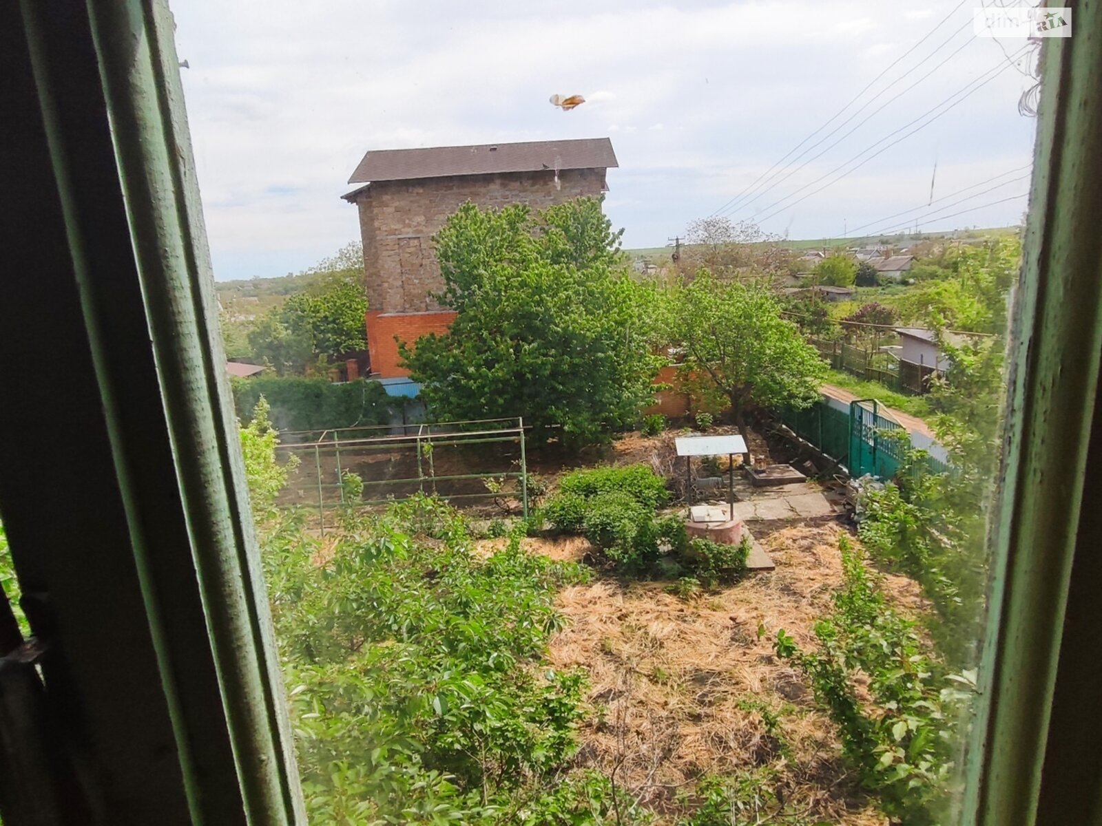 одноповерховий будинок з верандою, 48 кв. м, кирпич. Продаж у Великодолинському фото 1 одноповерховий будинок з верандою, 48 кв. м, кирпич. Продаж у Великодолинському фото 1