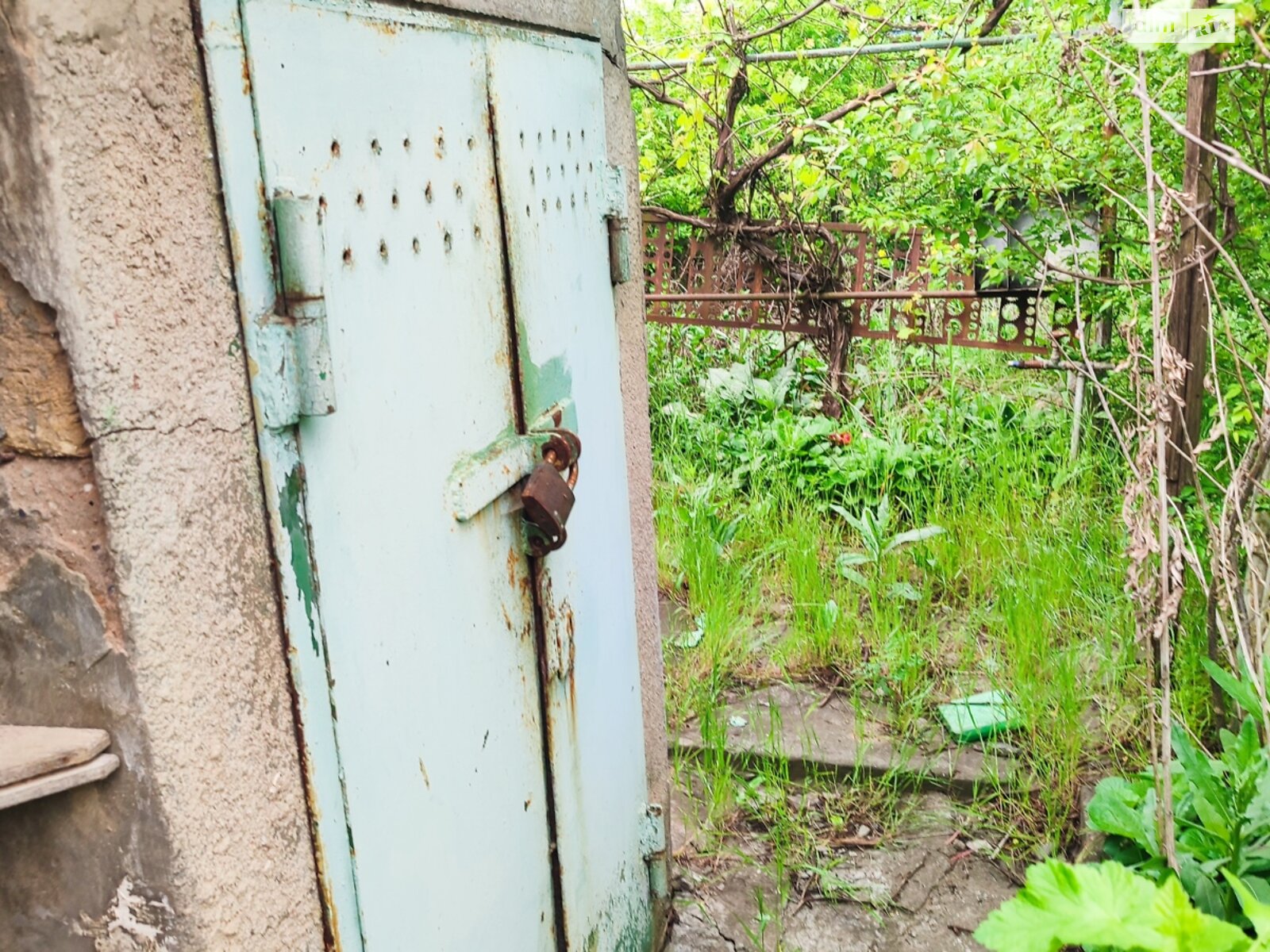 одноповерховий будинок з верандою, 48 кв. м, кирпич. Продаж у Великодолинському фото 1 одноповерховий будинок з верандою, 48 кв. м, кирпич. Продаж у Великодолинському фото 1