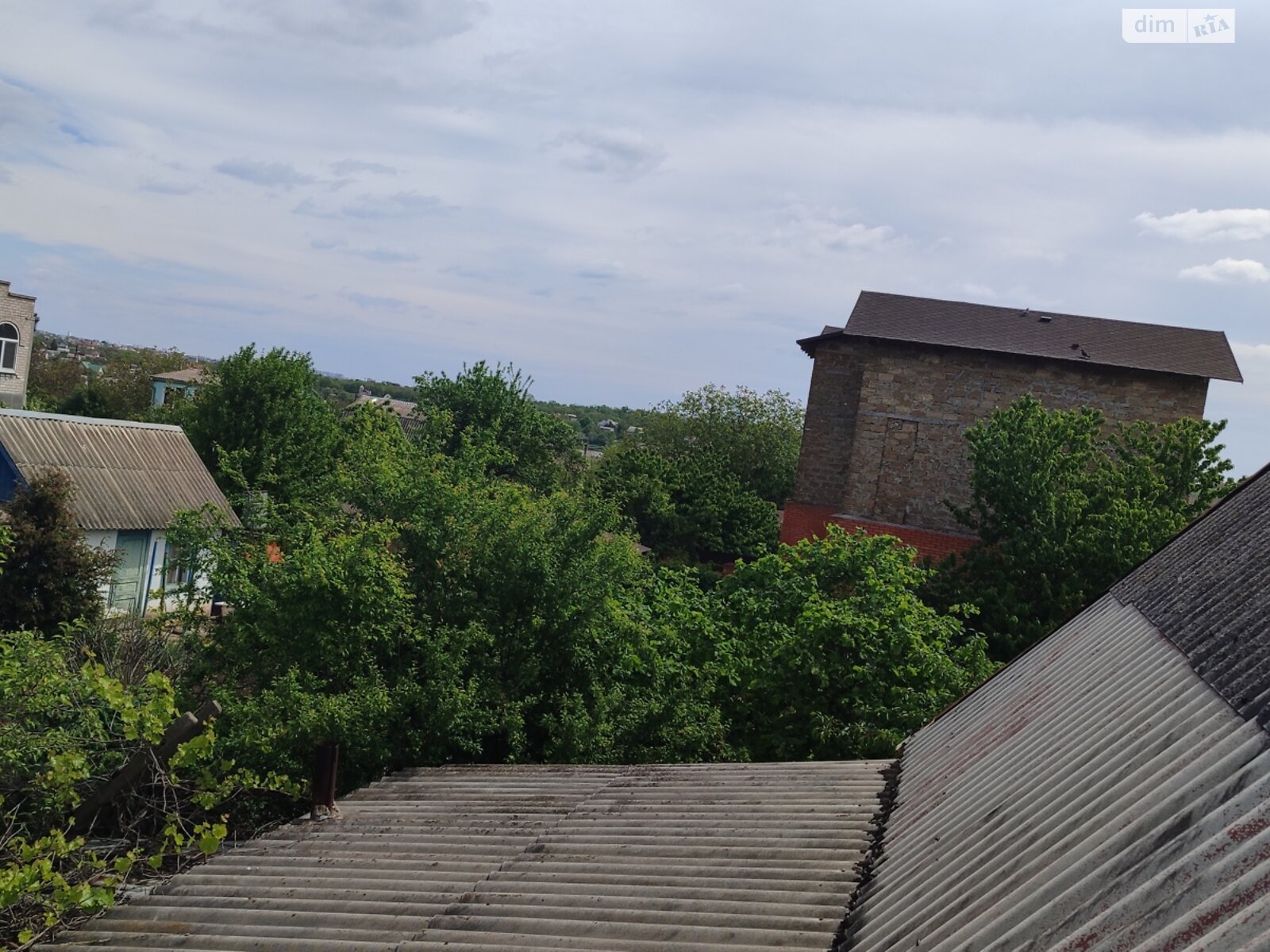 одноповерховий будинок з верандою, 48 кв. м, кирпич. Продаж у Великодолинському фото 1 одноповерховий будинок з верандою, 48 кв. м, кирпич. Продаж у Великодолинському фото 1