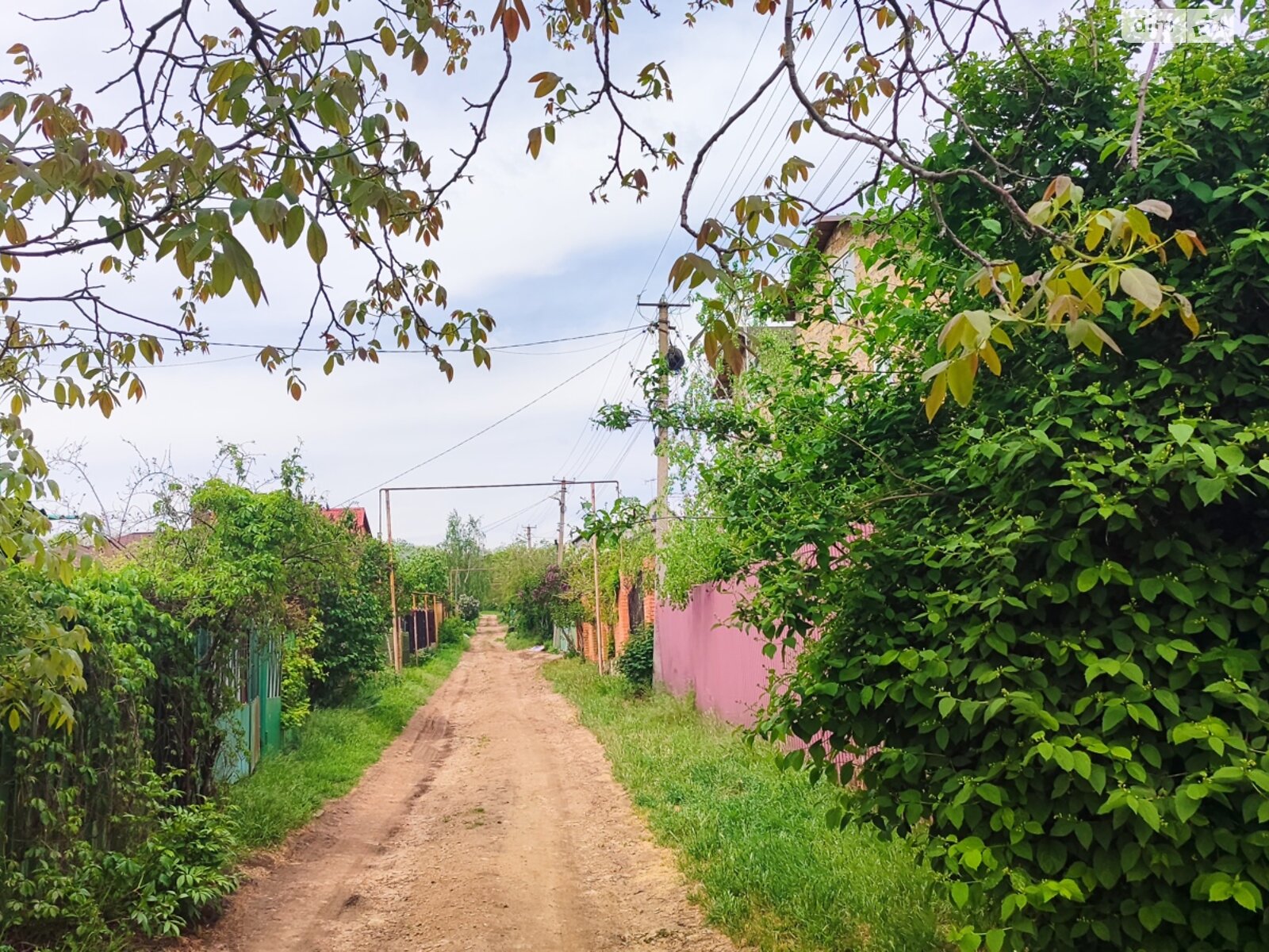 одноповерховий будинок з верандою, 39.4 кв. м, цегла. Продаж у Великодолинському фото 1 одноповерховий будинок з верандою, 39.4 кв. м, цегла. Продаж у Великодолинському фото 1