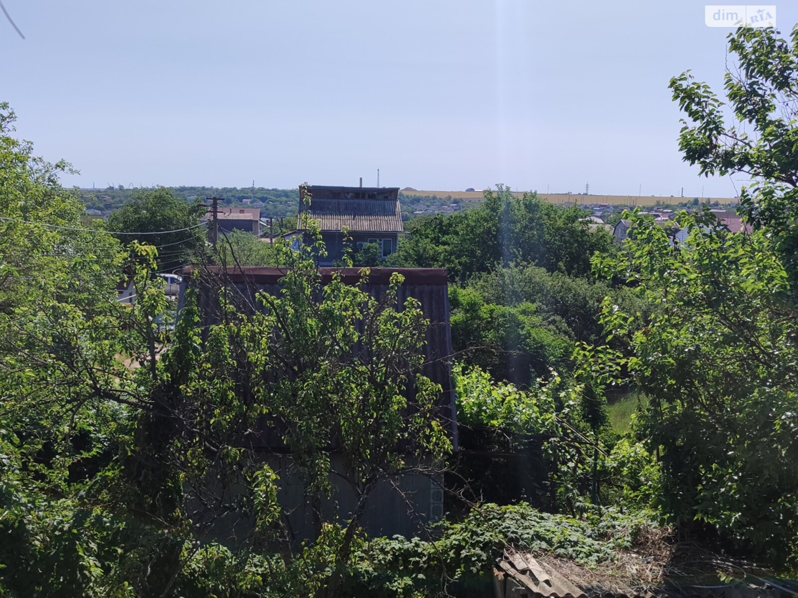 одноповерховий будинок з верандою, 39.4 кв. м, цегла. Продаж у Великодолинському фото 1 одноповерховий будинок з верандою, 39.4 кв. м, цегла. Продаж у Великодолинському фото 1