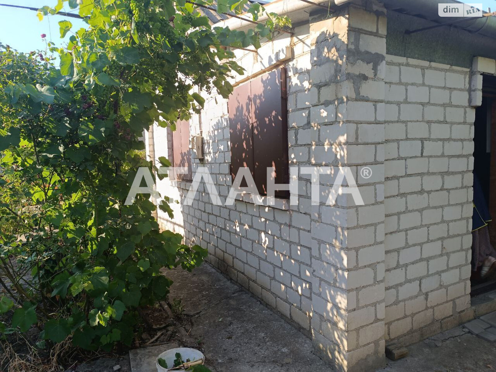 одноэтажный дом, 32 кв. м, кирпич. Продажа в Великодолинском фото 2 одноэтажный дом, 32 кв. м, кирпич. Продажа в Великодолинском фото 2