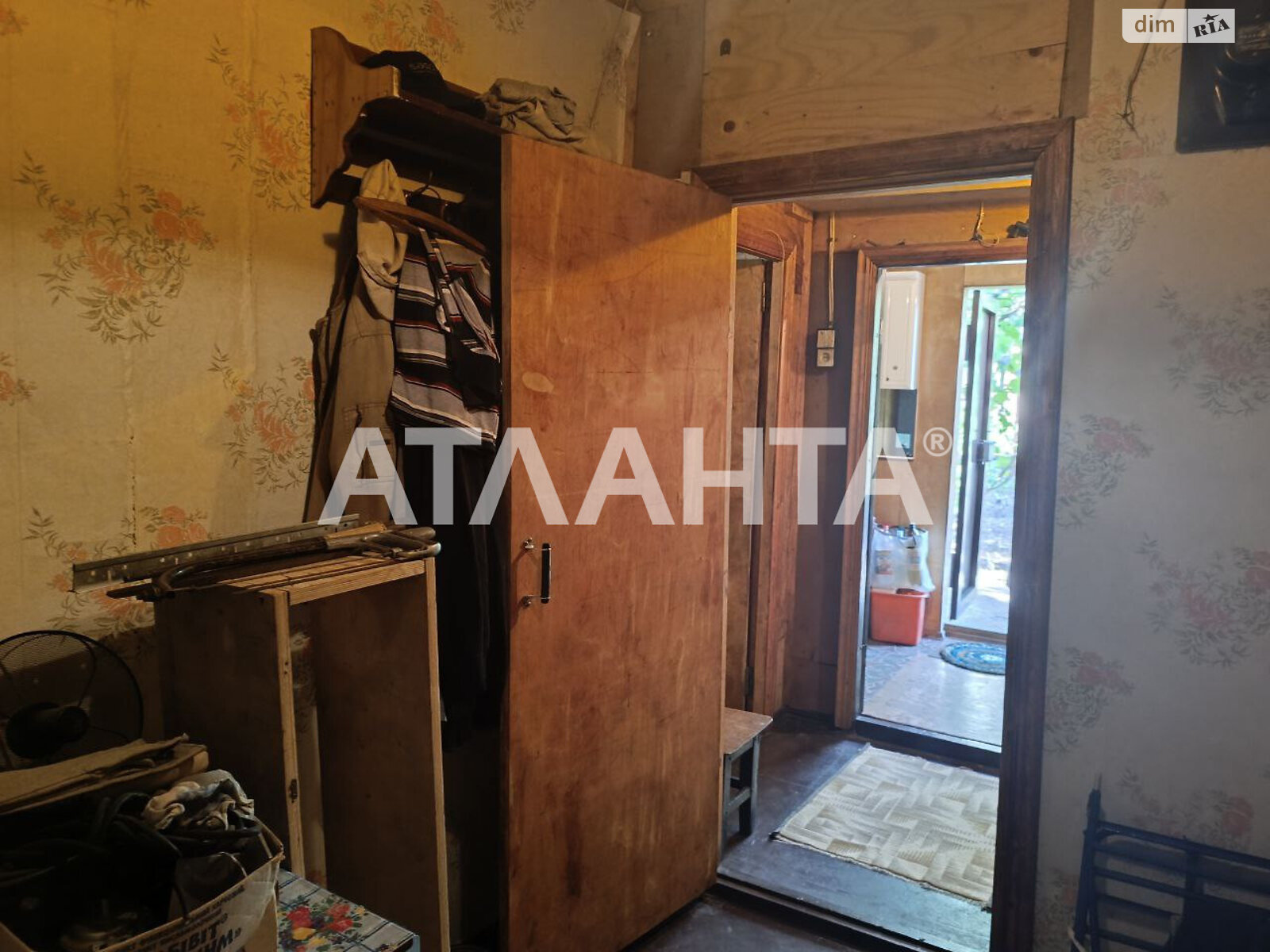 одноэтажный дом, 32 кв. м, кирпич. Продажа в Великодолинском фото 2 одноэтажный дом, 32 кв. м, кирпич. Продажа в Великодолинском фото 2