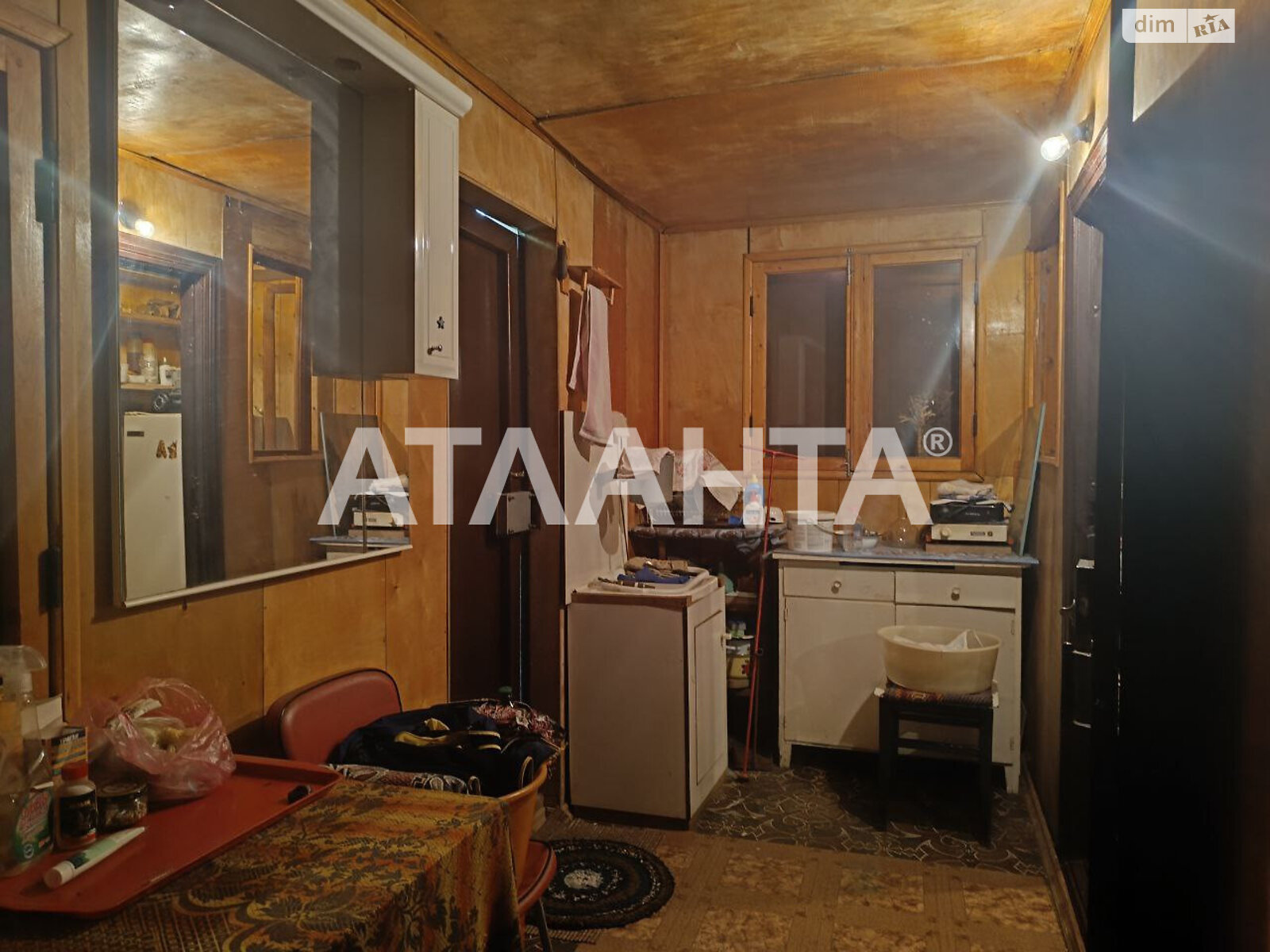 одноэтажный дом, 32 кв. м, кирпич. Продажа в Великодолинском фото 2 одноэтажный дом, 32 кв. м, кирпич. Продажа в Великодолинском фото 2