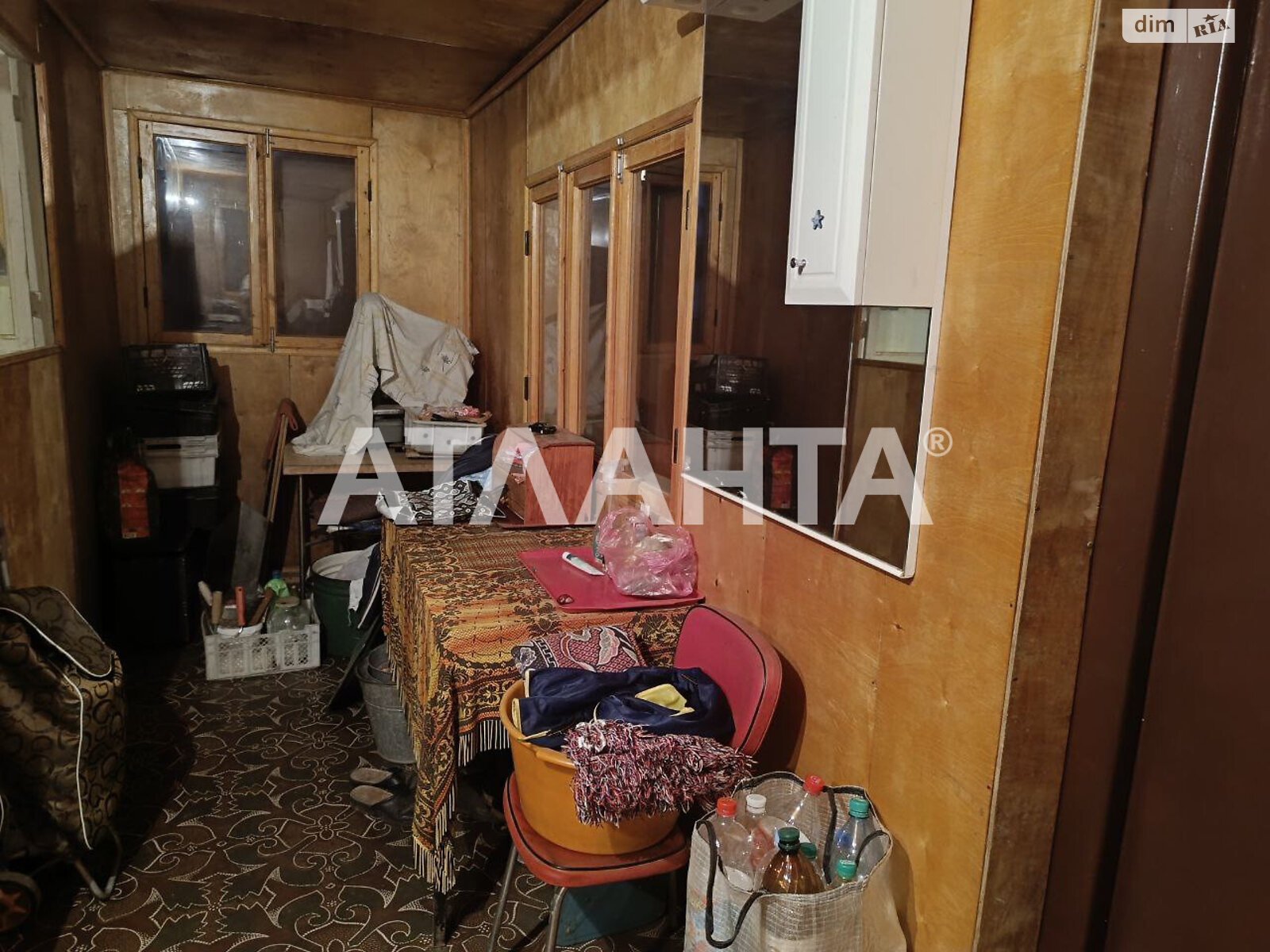 одноэтажный дом, 32 кв. м, кирпич. Продажа в Великодолинском фото 2 одноэтажный дом, 32 кв. м, кирпич. Продажа в Великодолинском фото 2