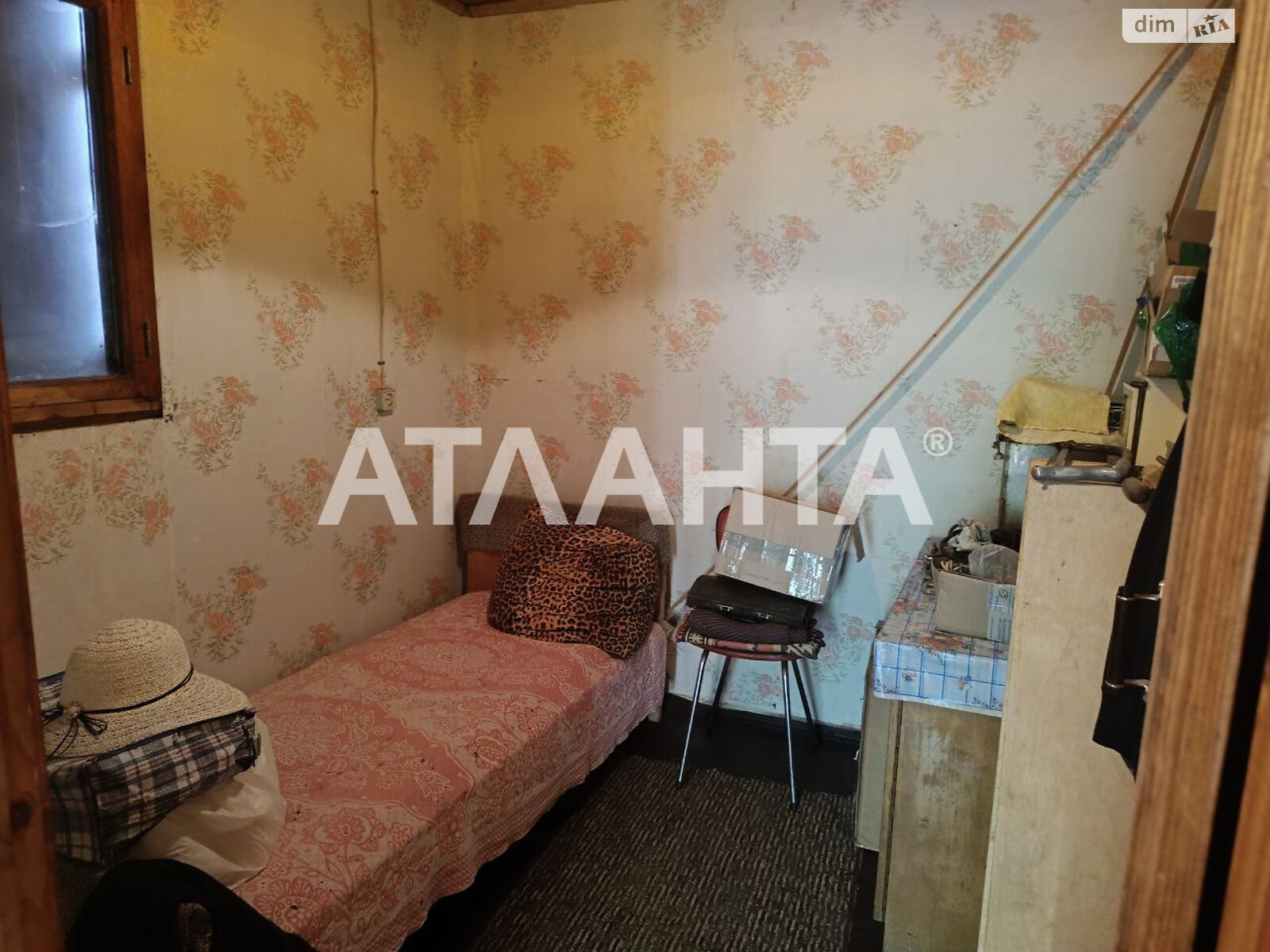 одноэтажный дом, 32 кв. м, кирпич. Продажа в Великодолинском фото 2 одноэтажный дом, 32 кв. м, кирпич. Продажа в Великодолинском фото 2